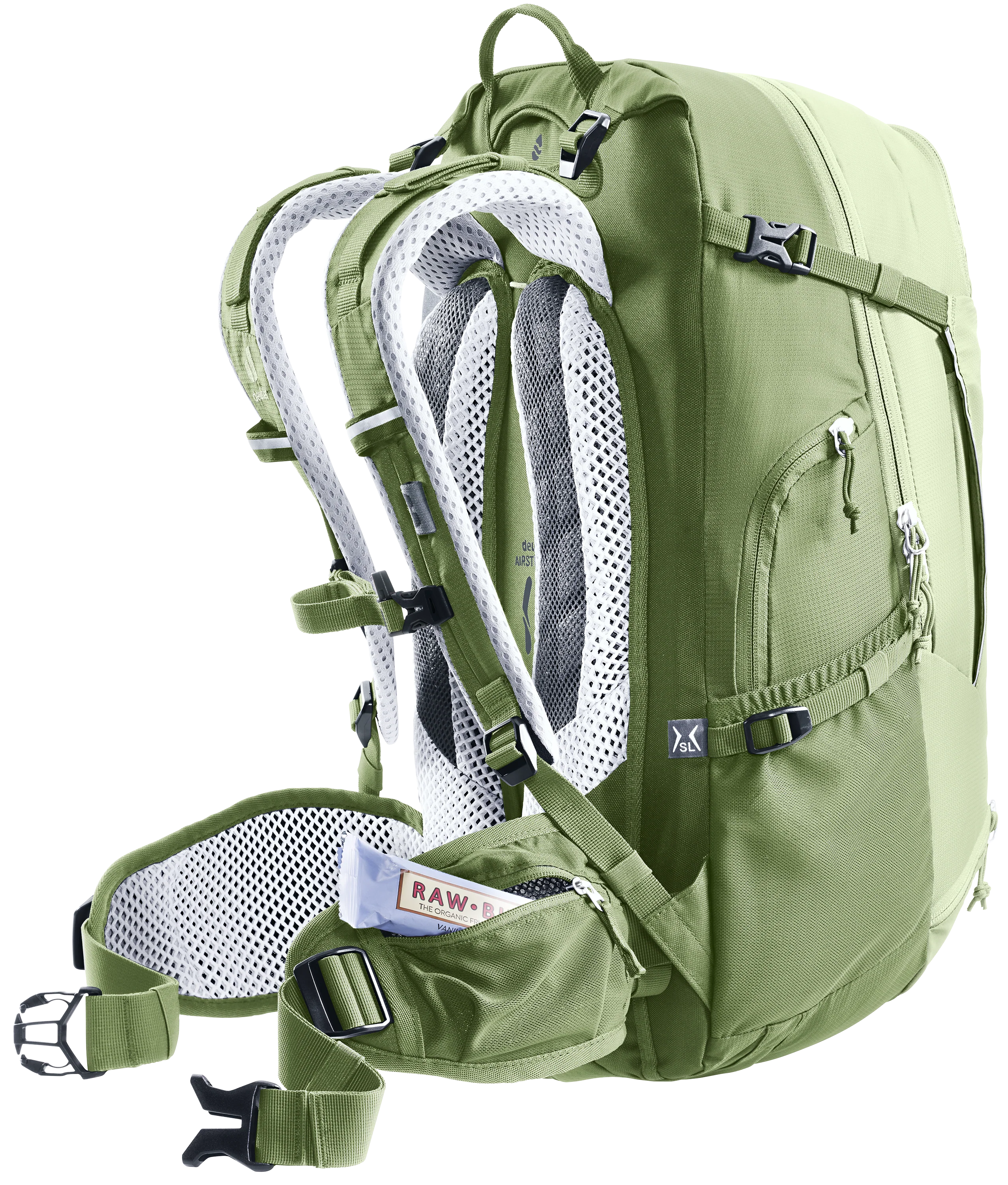 Trans Alpine 28 SL - mineral-grove - Image 11