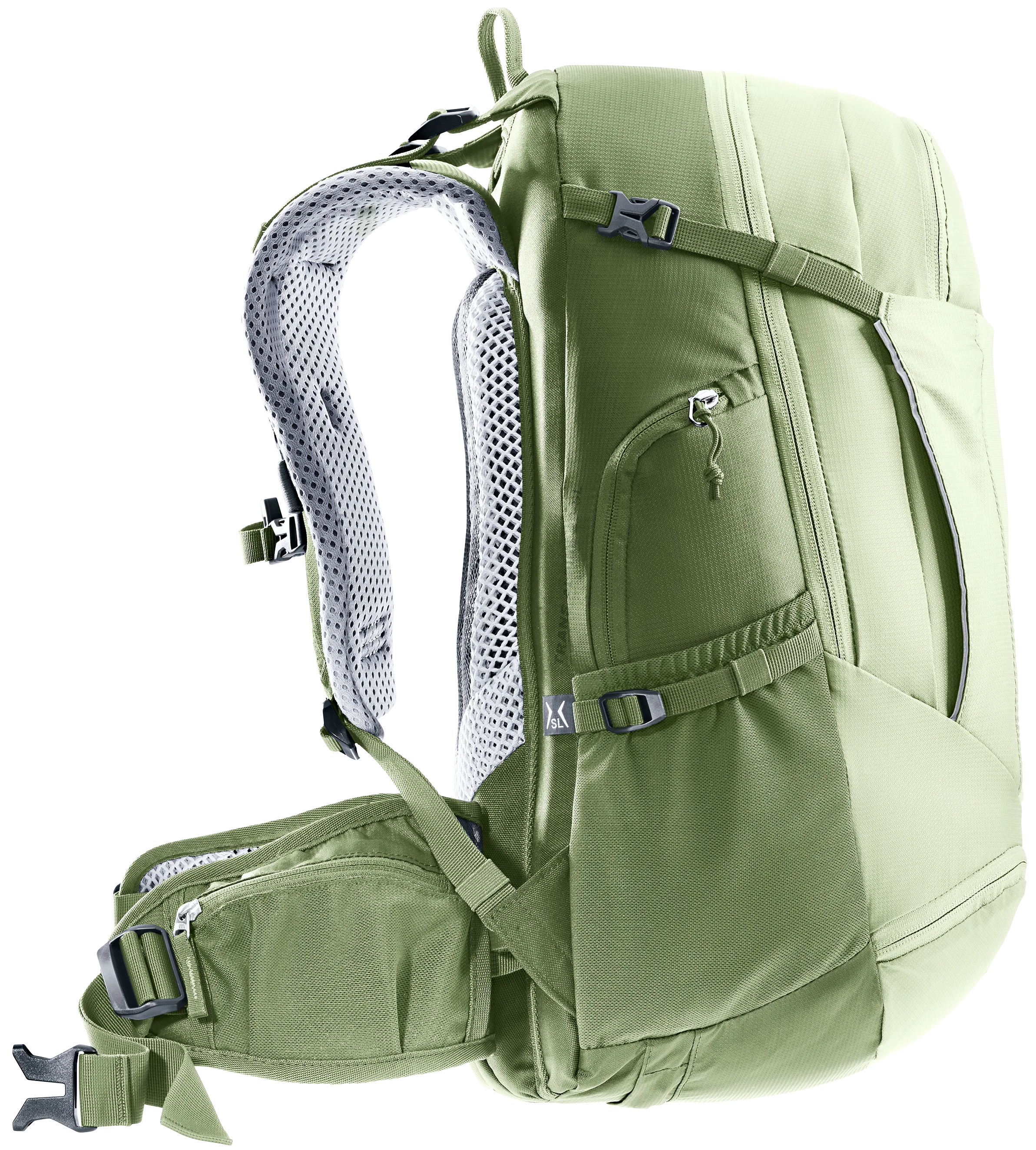 Trans Alpine 28 SL - mineral-grove - Image 3