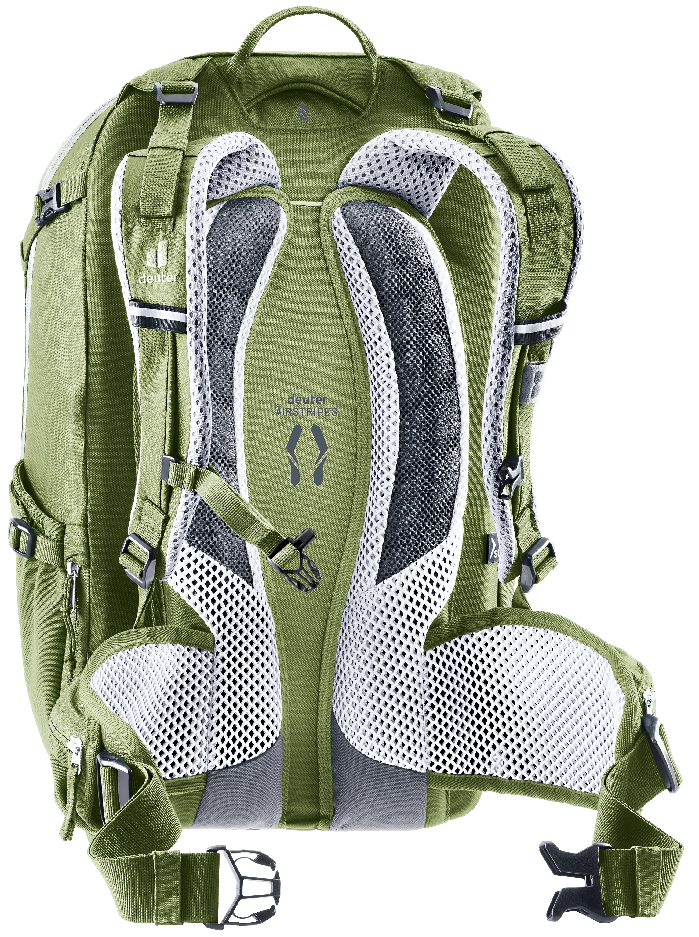 Trans Alpine 28 SL - mineral-grove - Image 4