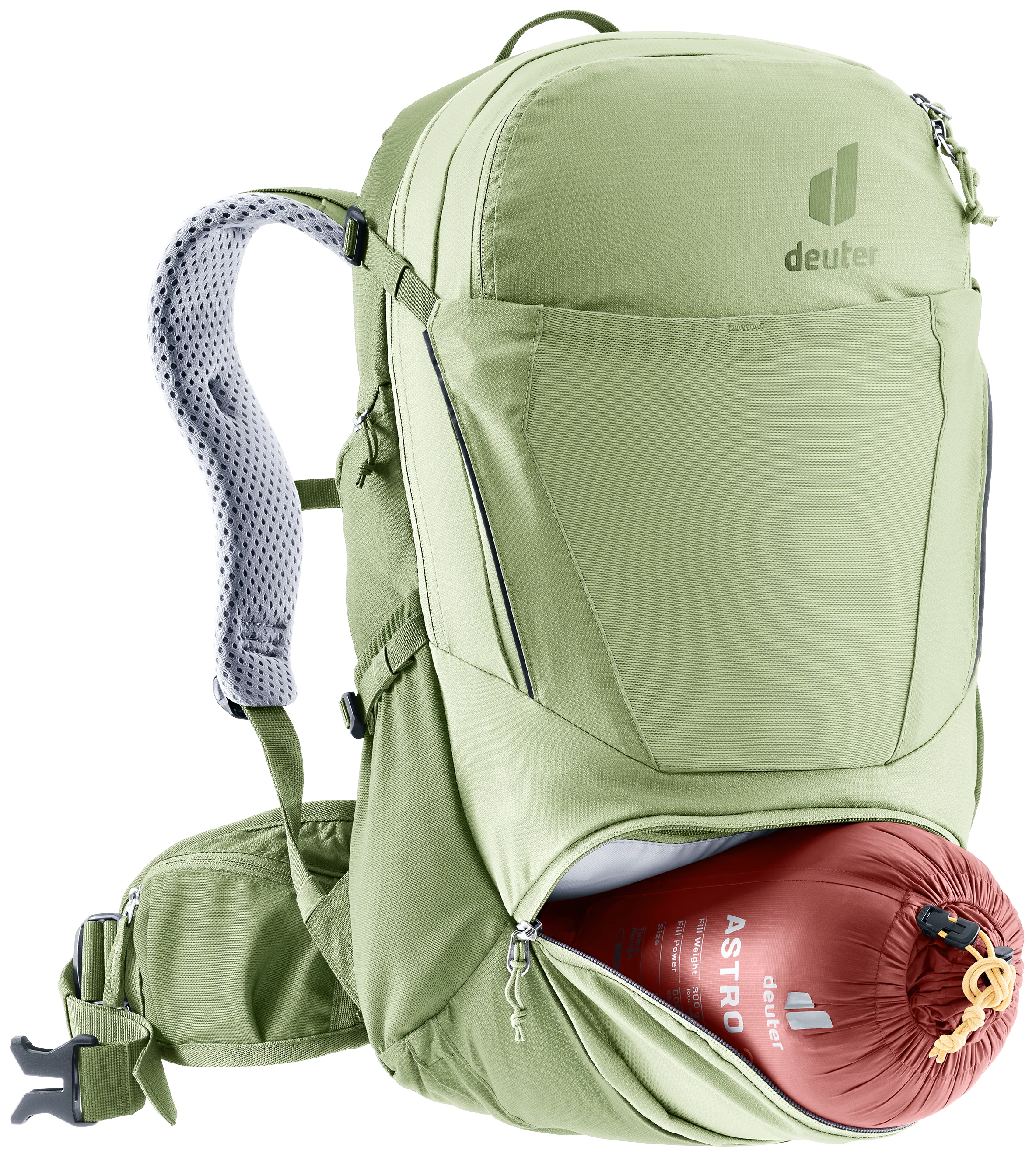 Trans Alpine 28 SL - mineral-grove - Image 7