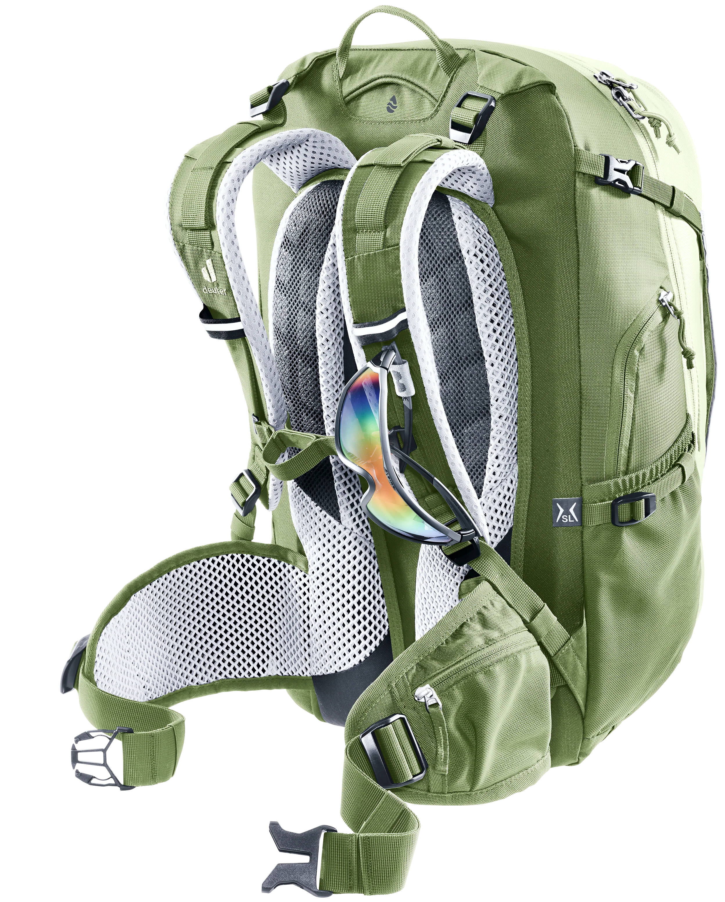 Trans Alpine 28 SL - mineral-grove - Image 9