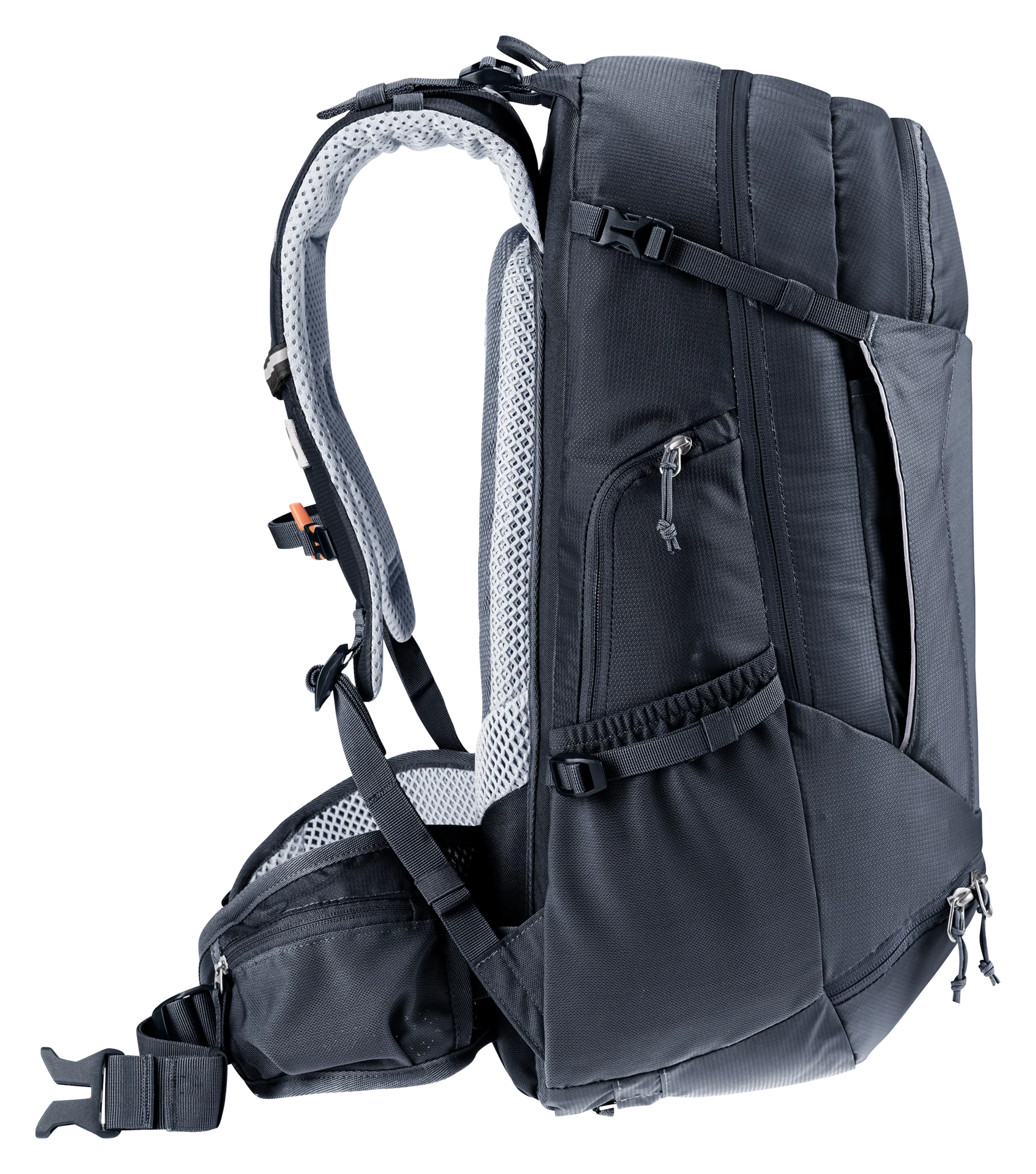 Trans Alpine 30 - black - Image 3