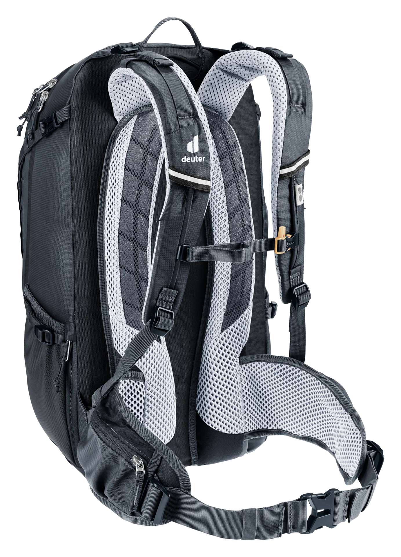 Trans Alpine 30 - black - Image 4