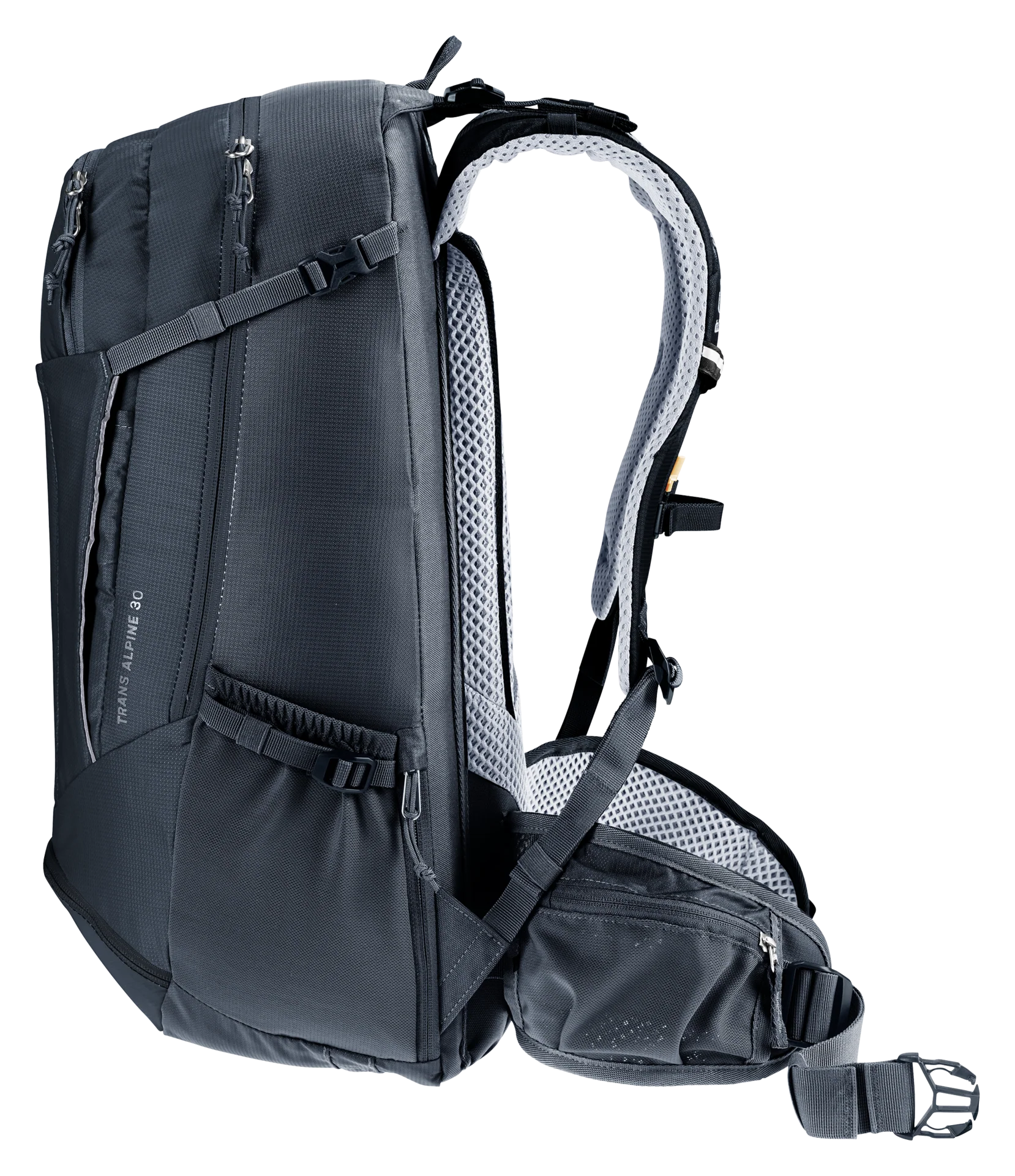 Trans Alpine 30 - black - Image 5