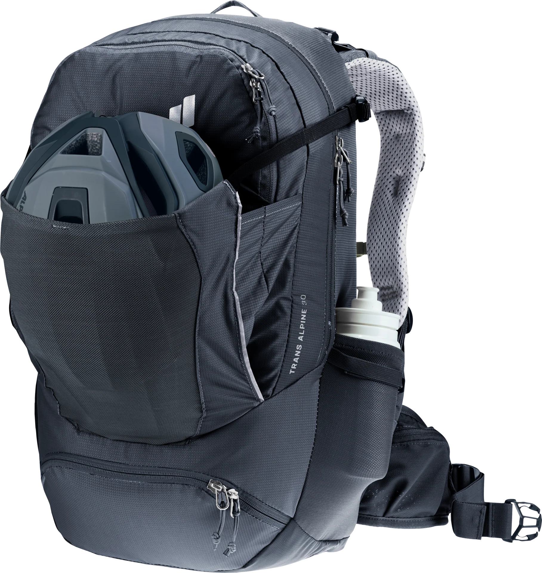 Trans Alpine 30 - black - Image 7