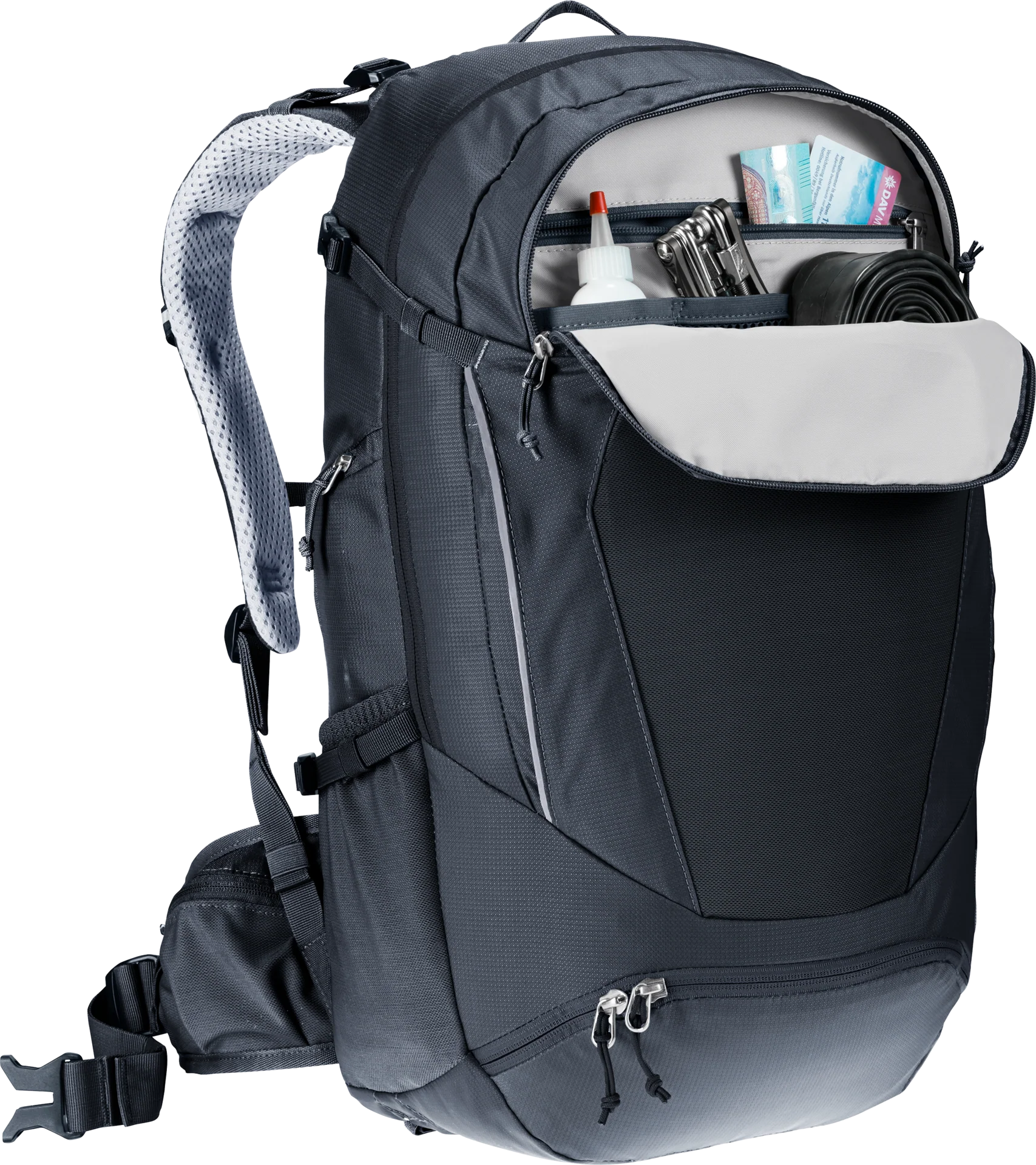 Trans Alpine 30 - black - Image 8