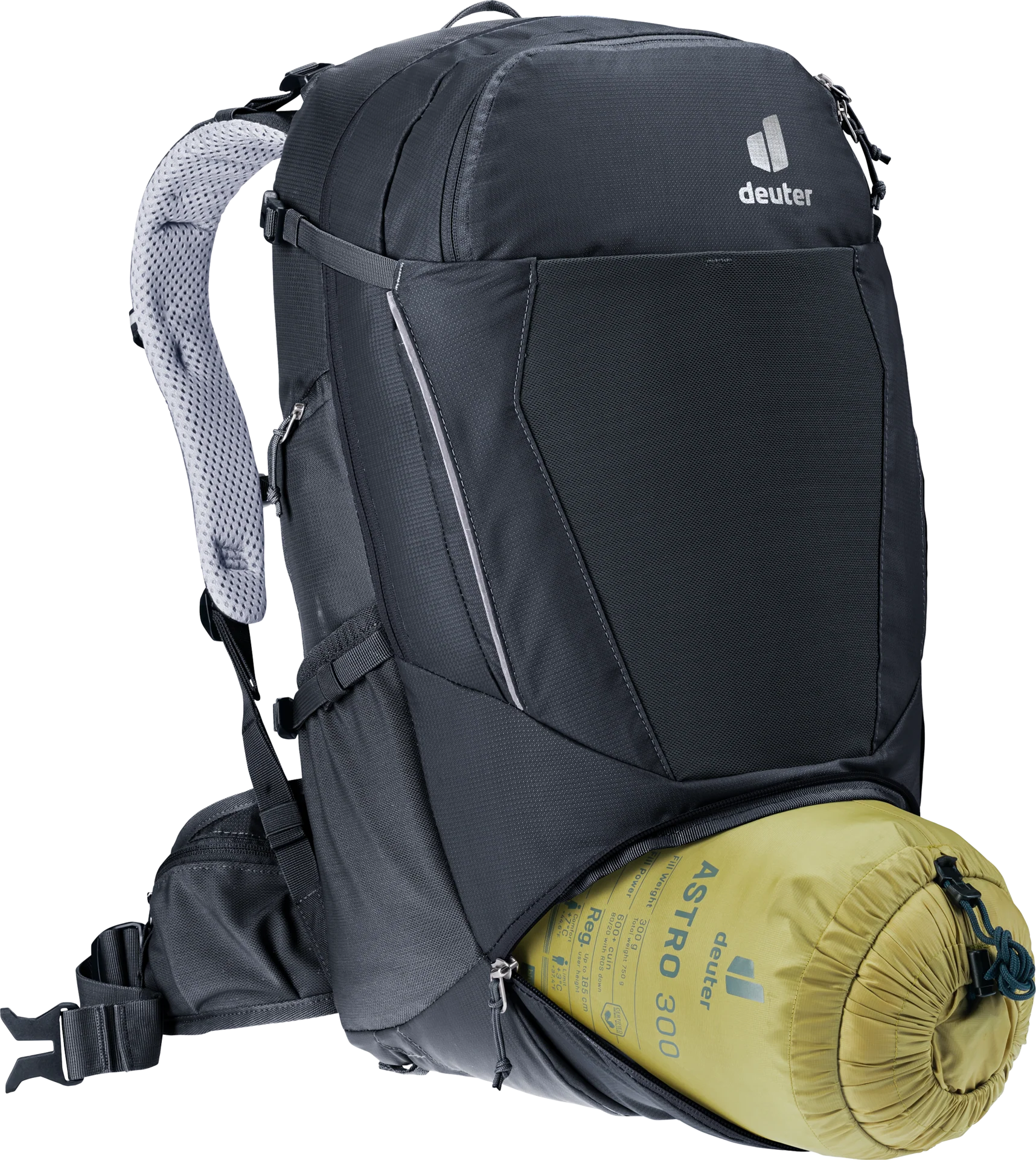 Trans Alpine 30 - black - Image 9