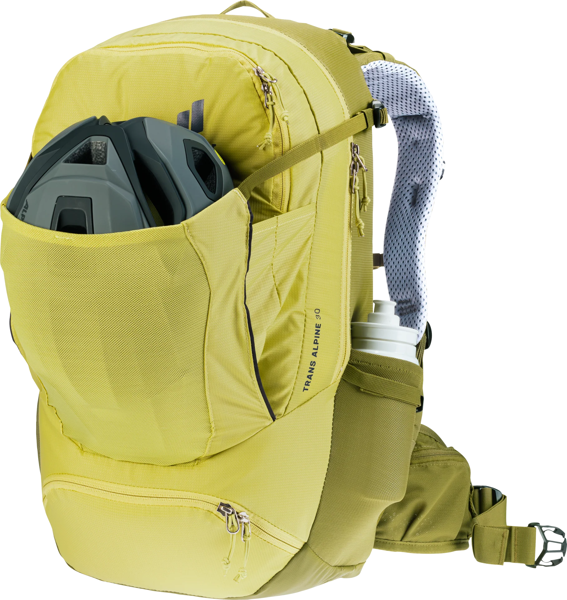 Trans Alpine 30 - sprout-cactus - Image 7