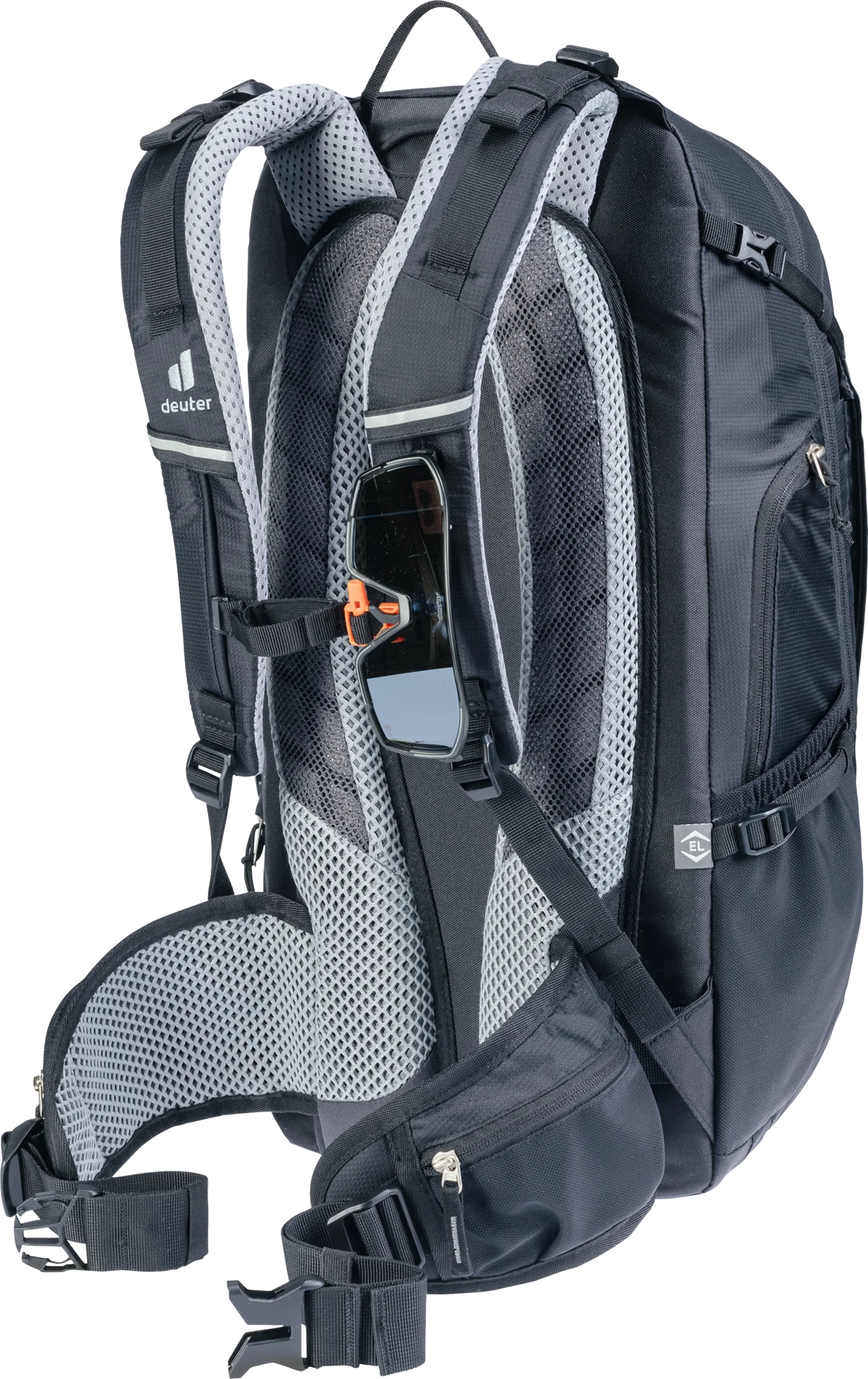 Trans Alpine 32 EL - black - Image 11