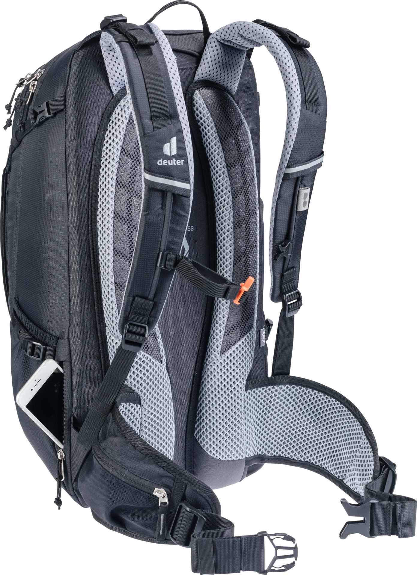 Trans Alpine 32 EL - black - Image 12