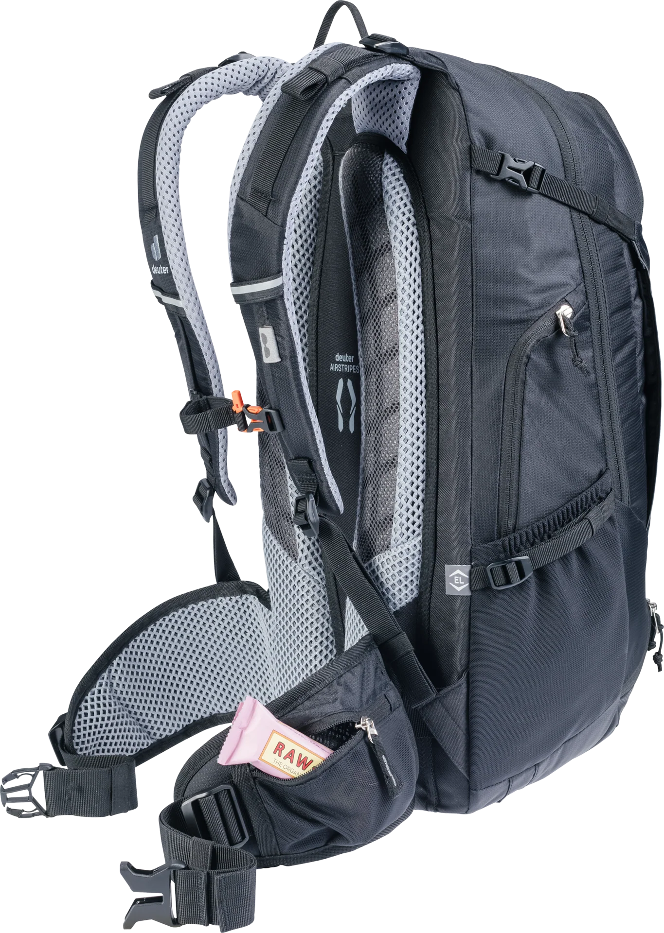 Trans Alpine 32 EL - black - Image 13