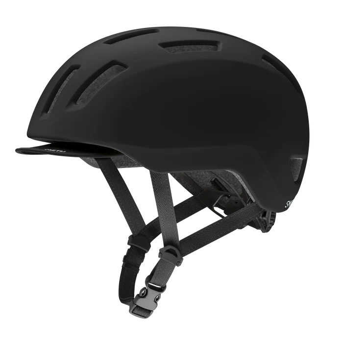 Transit Mips - Matte Black