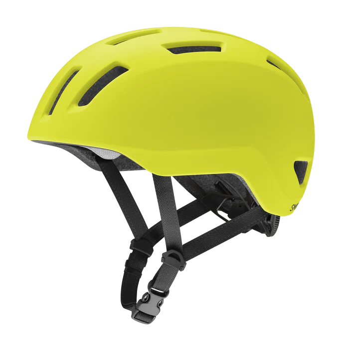 Transit Mips - Matte Neon Yellow