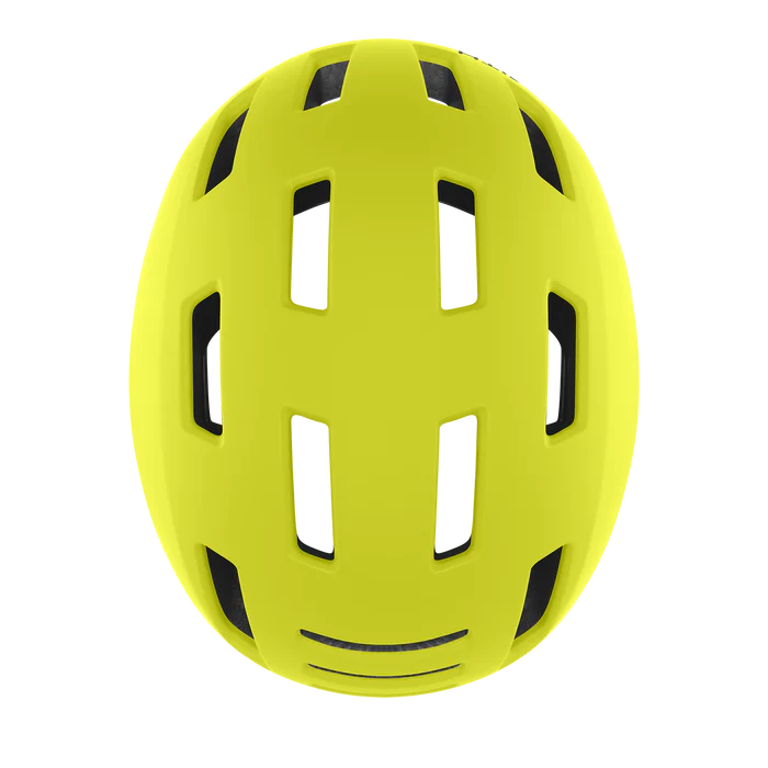 Transit Mips - Matte Neon Yellow - Image 4