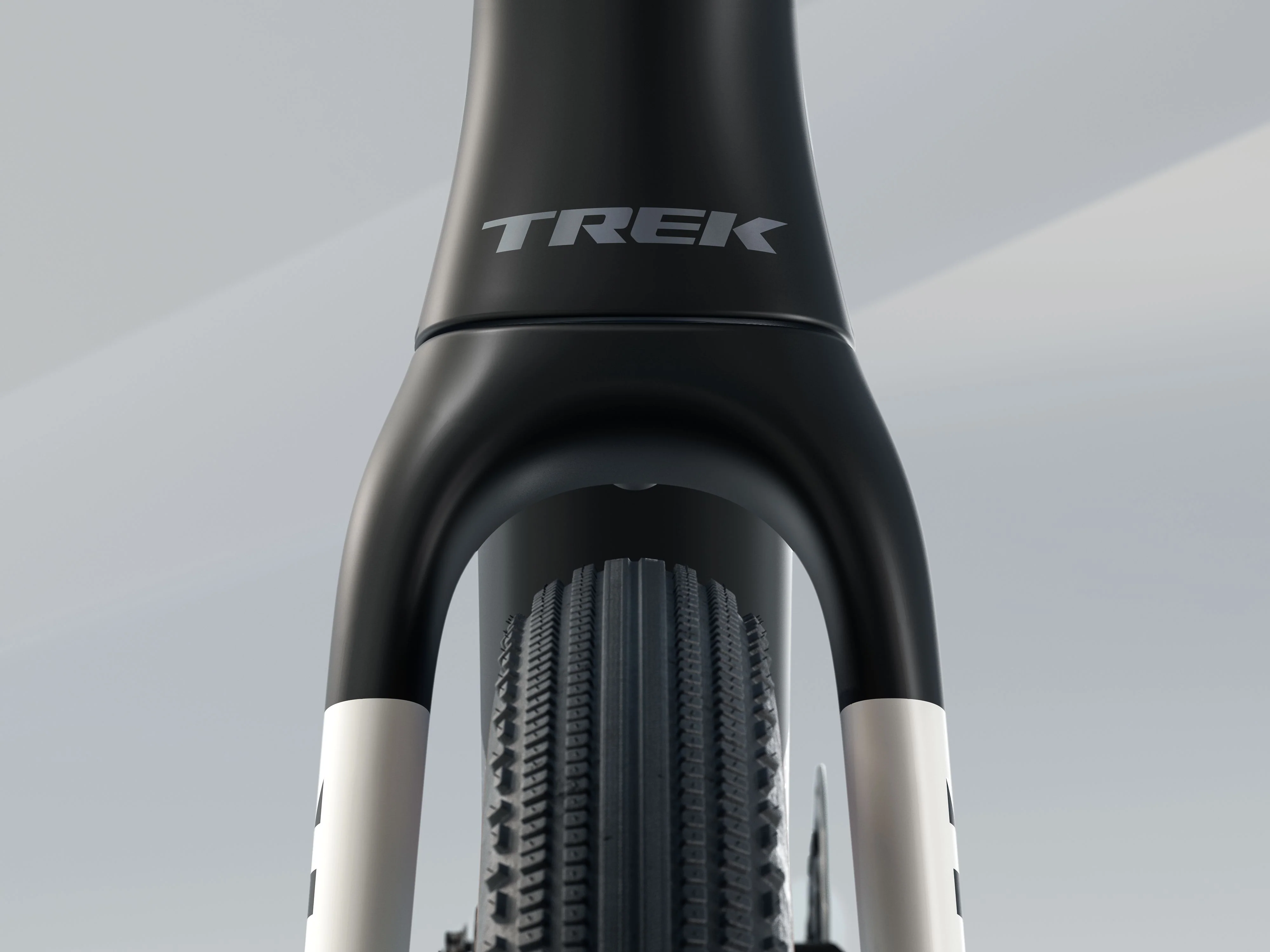 Checkmate SLR 7 AXS - Gloss Trek Black/Matte Carbon Smoke - Image 4