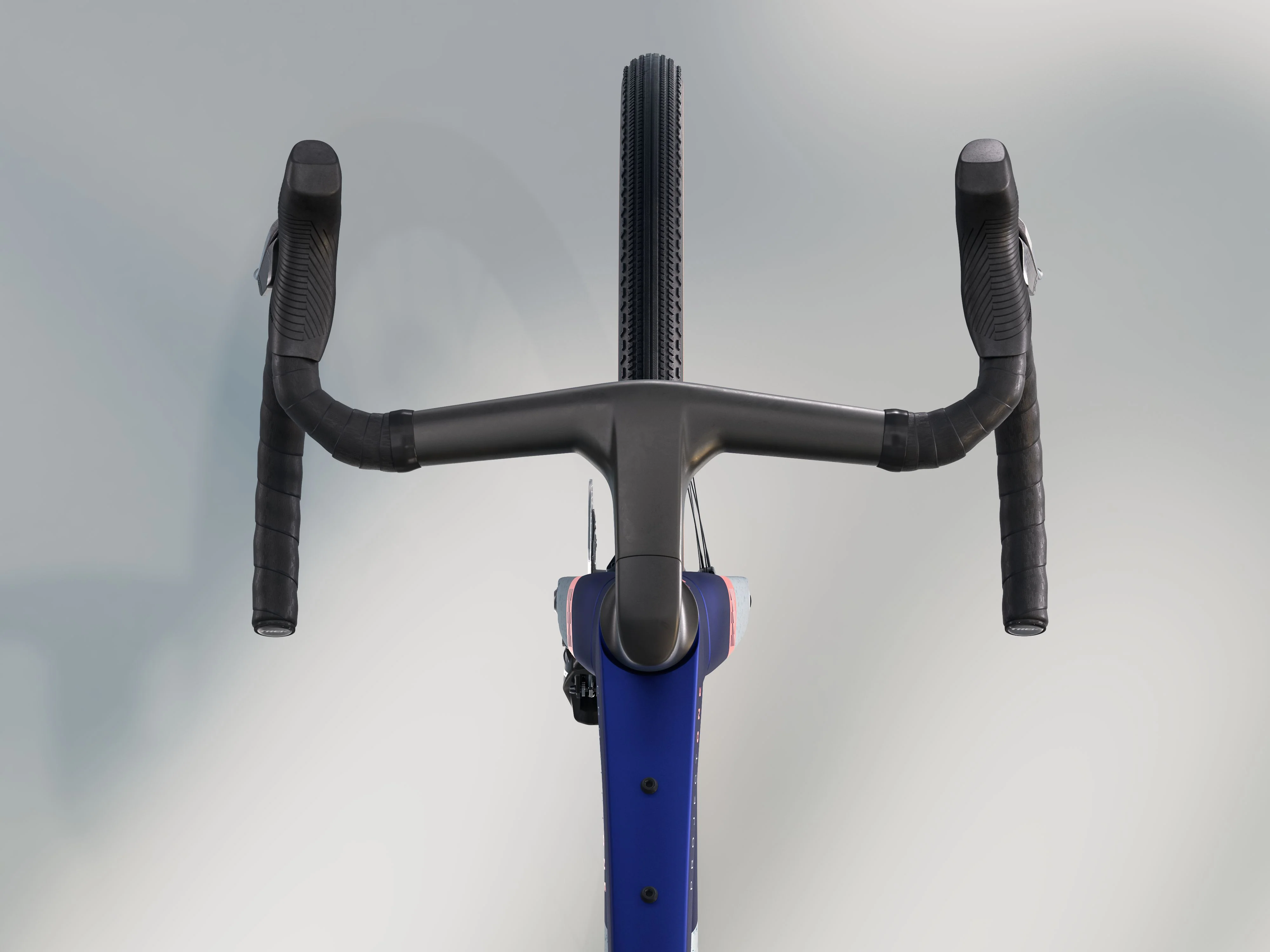 Checkmate SLR 7 AXS - Matte Hex Blue/Plasma Grey Pearl - Image 3