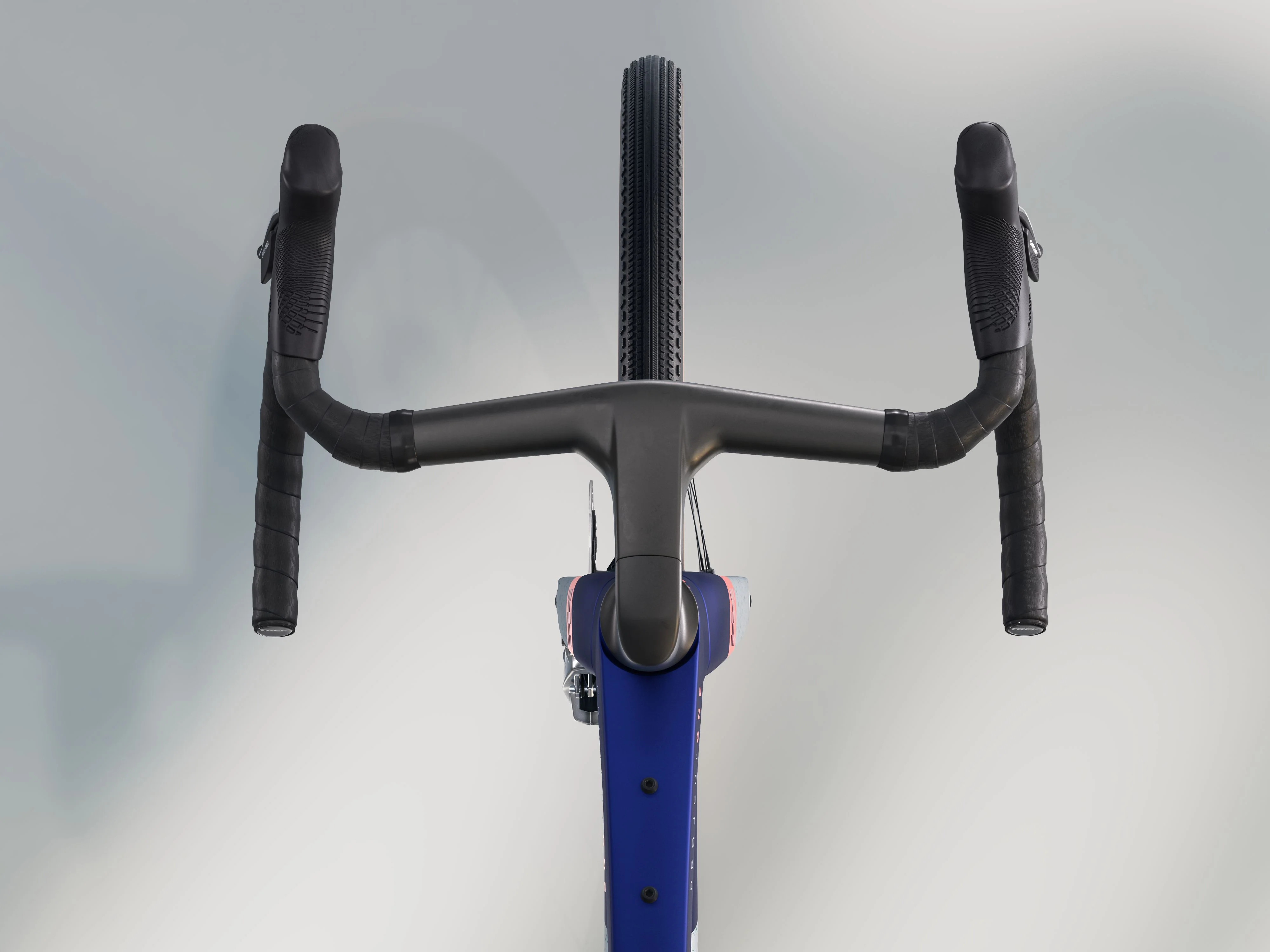 Checkmate SLR 8 AXS - Matte Hex Blue/Plasma Grey Pearl - Image 3