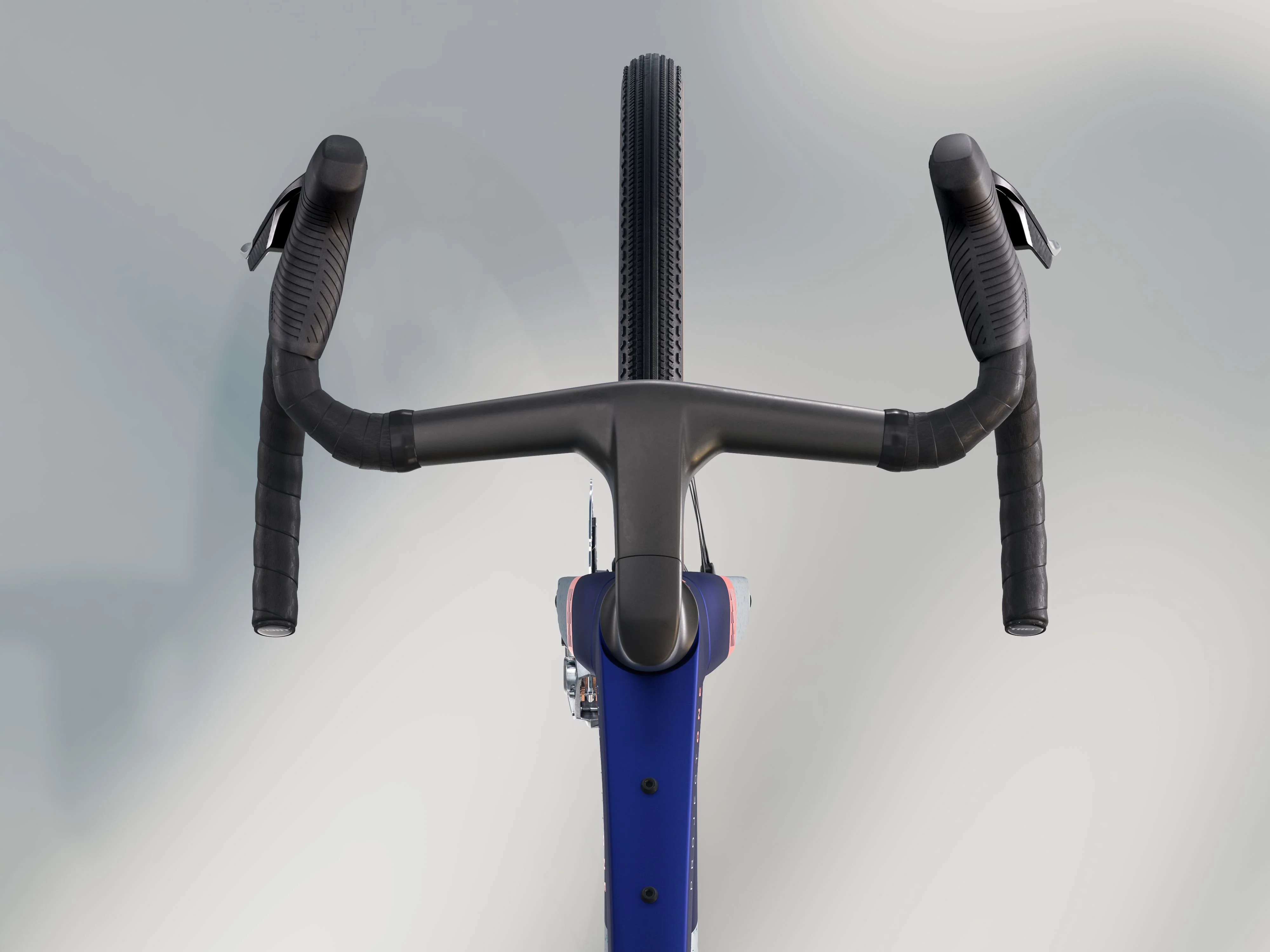 Checkmate SLR 9 AXS - Matte Hex Blue/Plasma Grey Pearl - Image 3