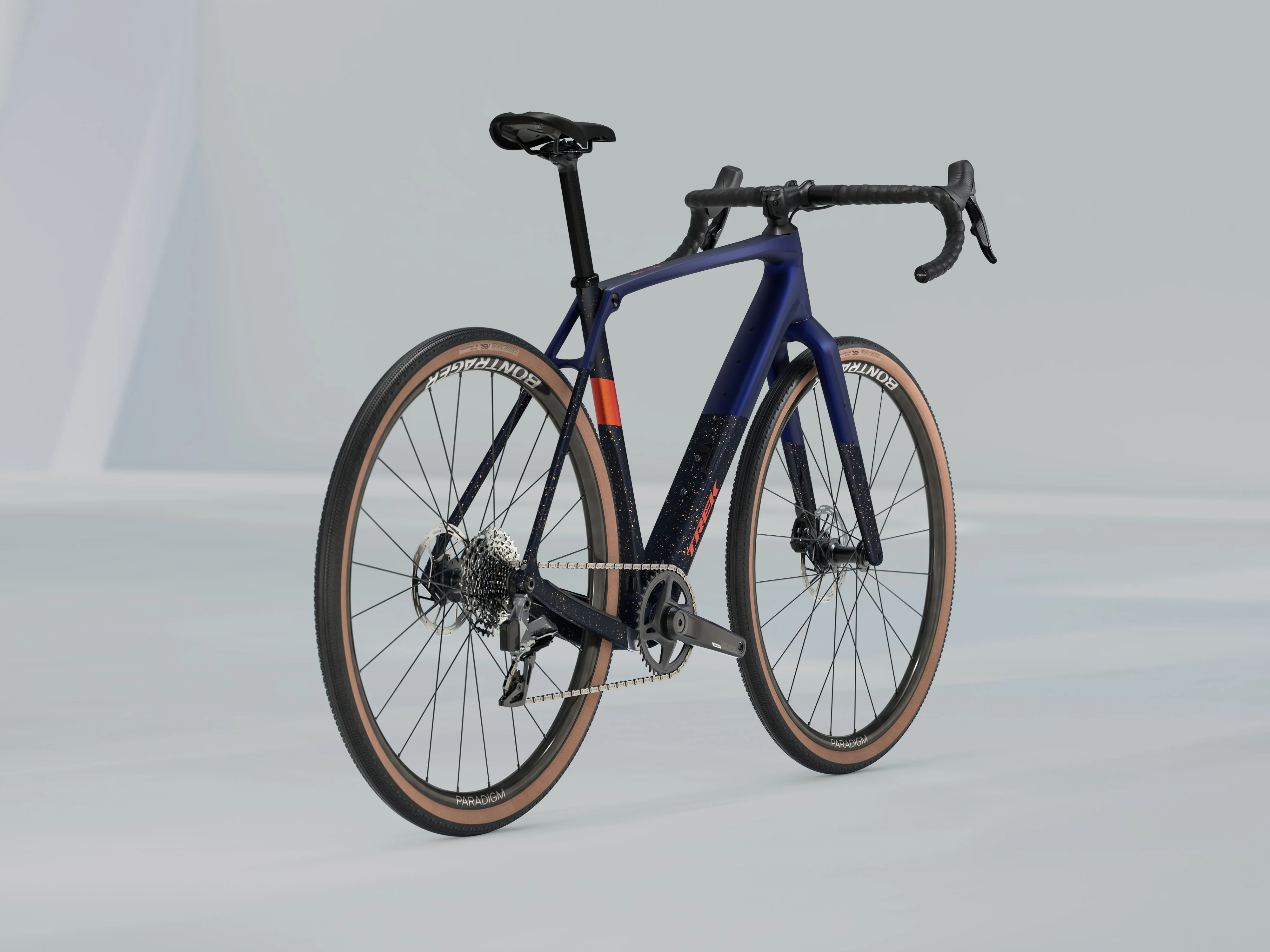 Checkpoint SL 6 AXS Gen 3 - Matte Hex Blue/Marianas Blue - Image 2