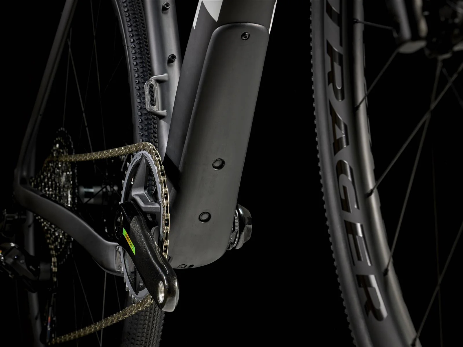 Checkpoint SL 7 AXS Matte Deep Smoke - Image 10