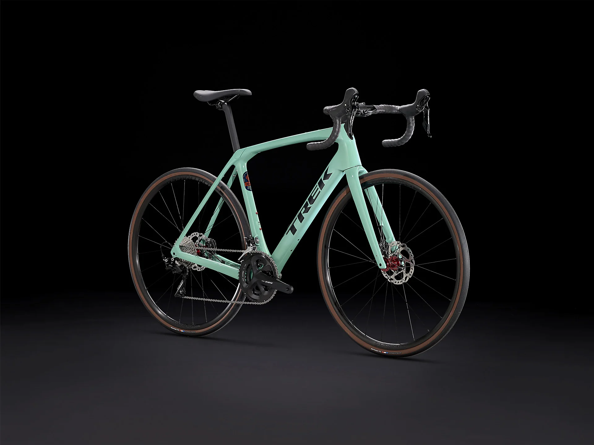 Domane SL 5 Gen 4 Blue Sage - Image 2