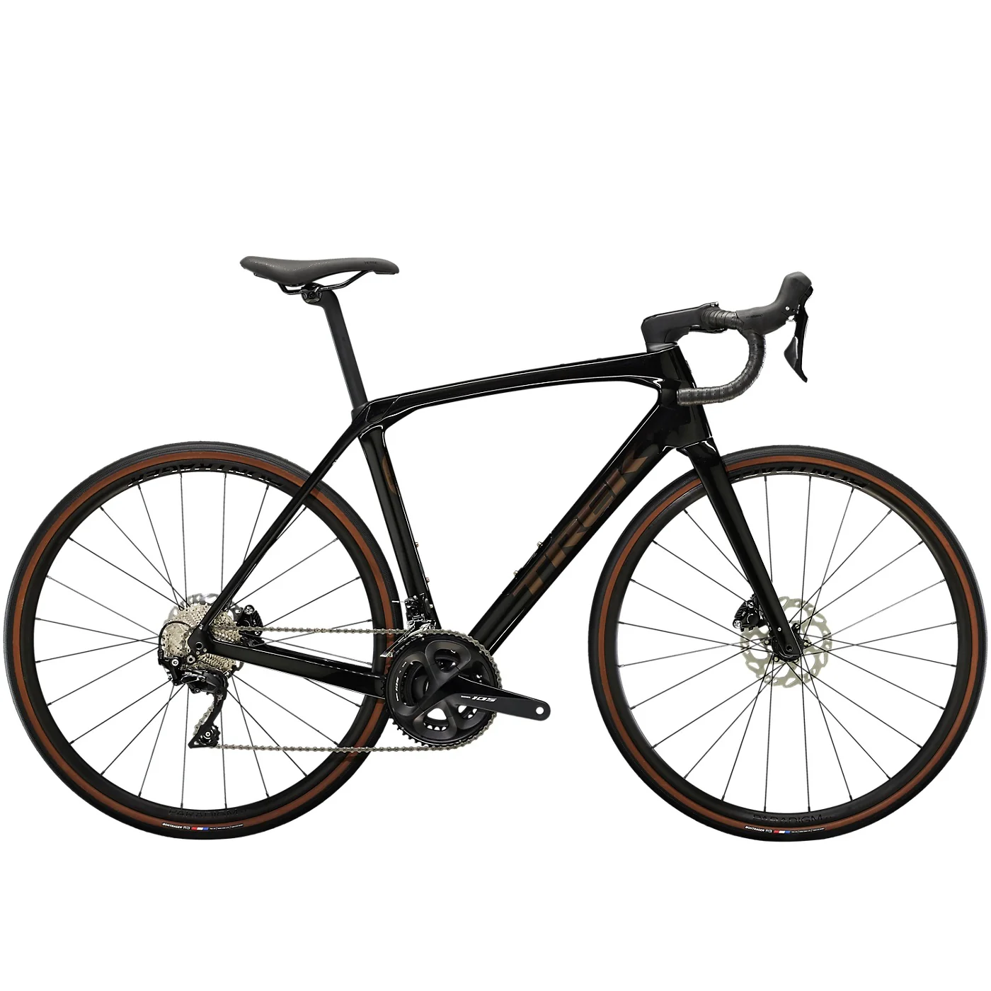 Domane SL 5 Gen 4 Deep Smoke