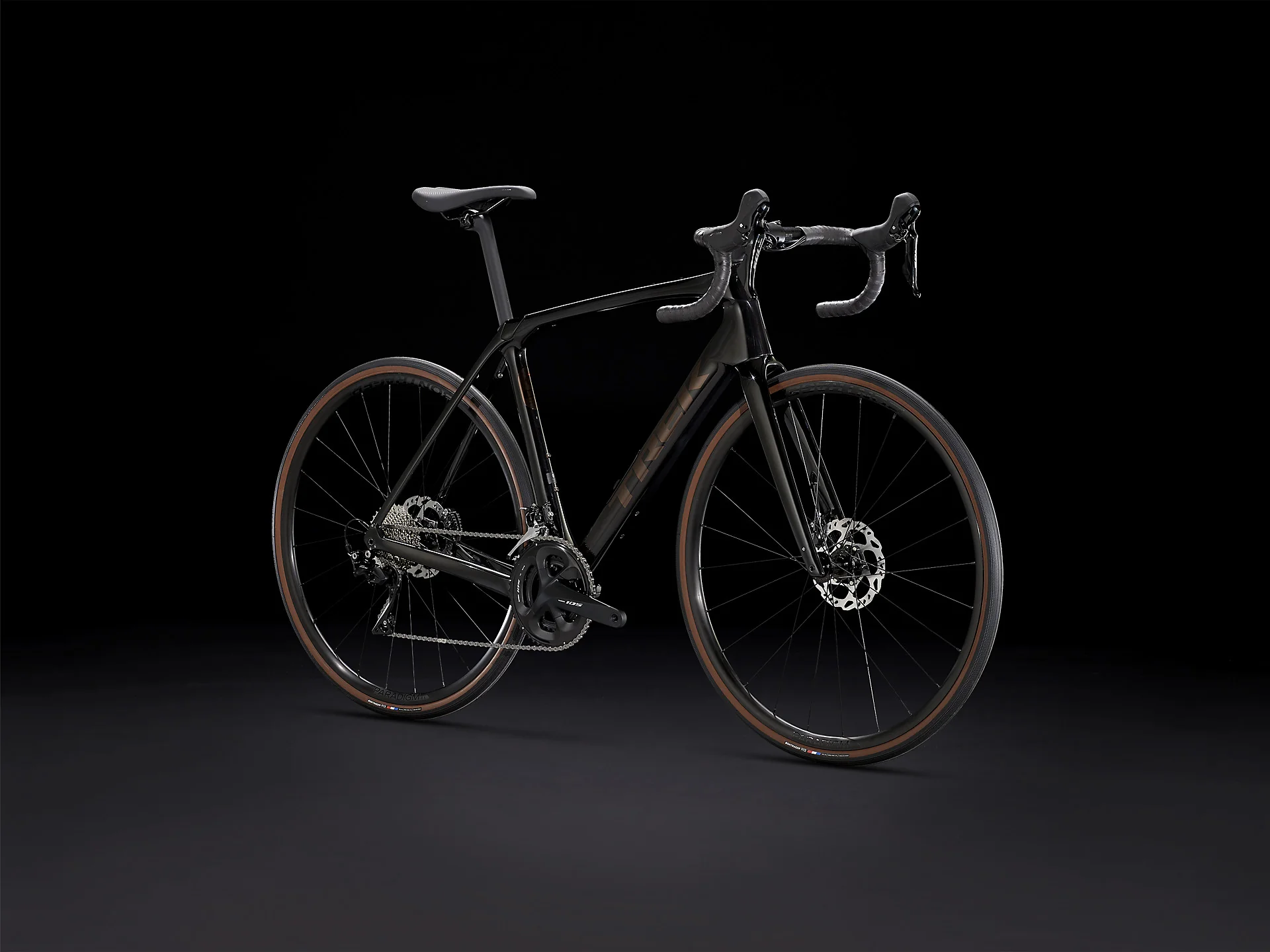 Domane SL 5 Gen 4 Deep Smoke - Image 2