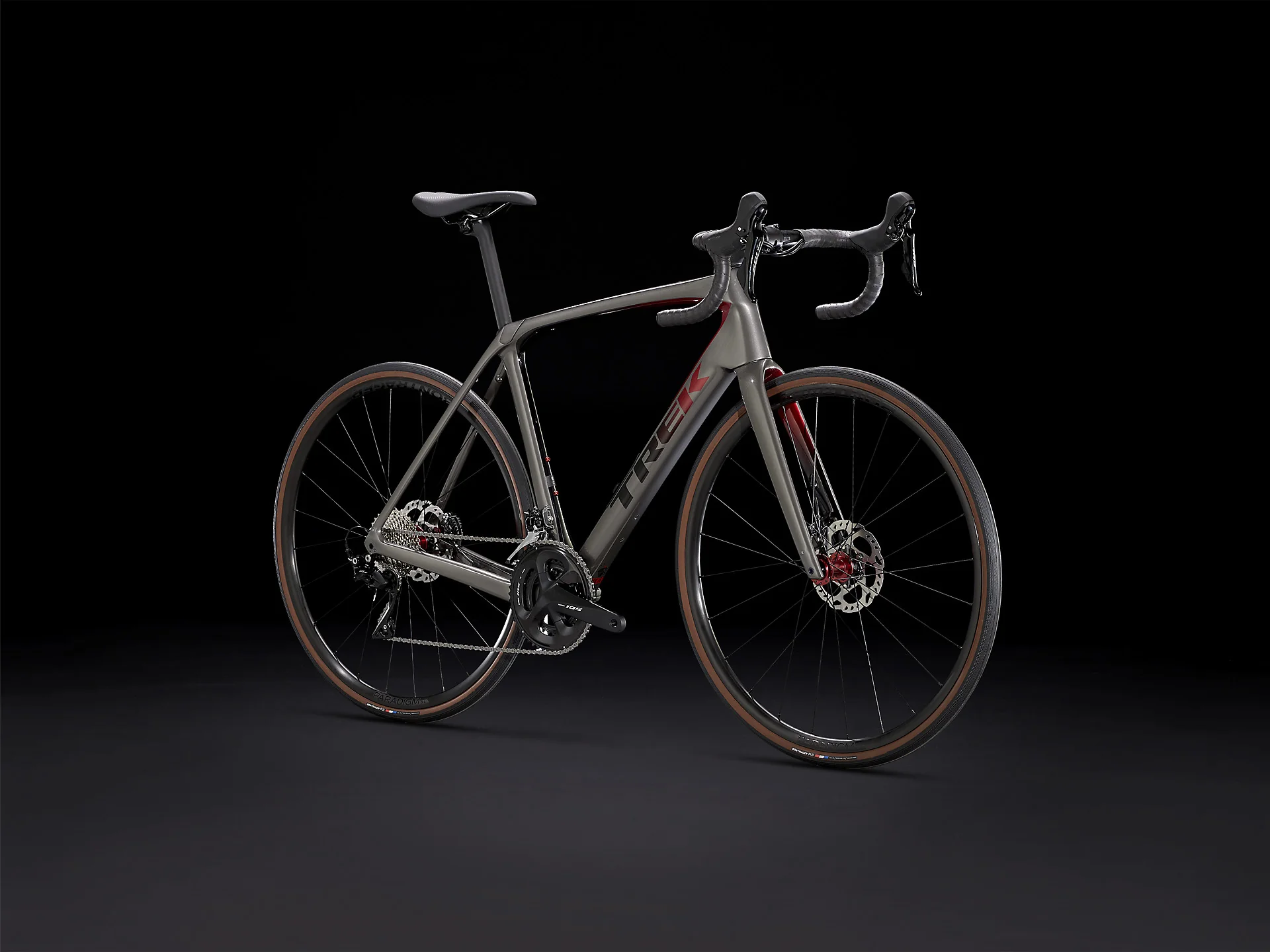 Domane SL 5 Gen 4 Mercury - Image 2