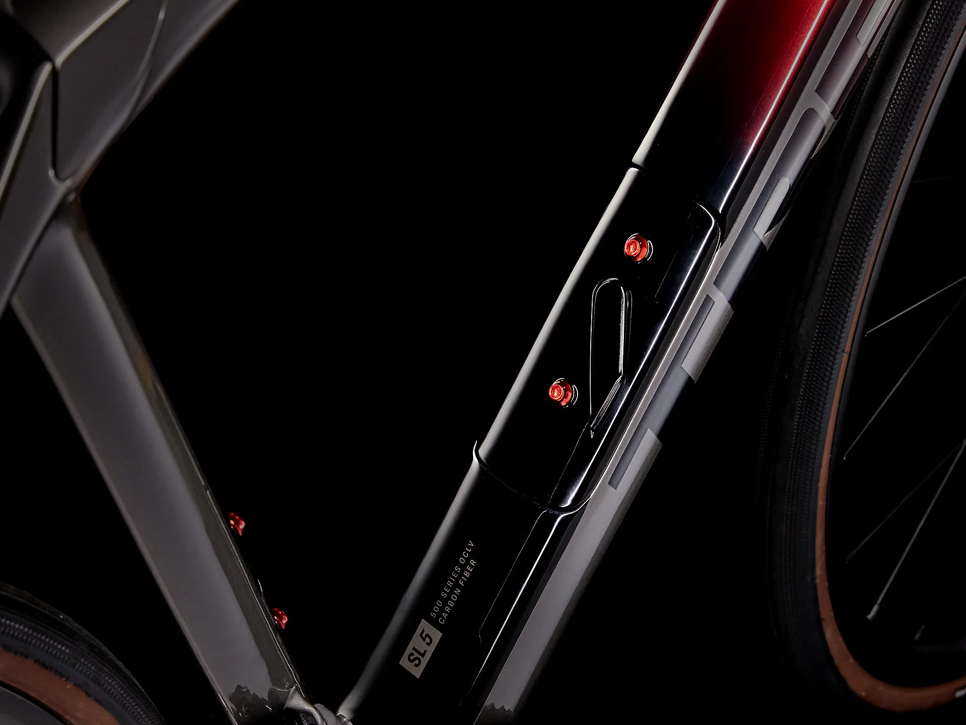 Domane SL 5 Gen 4 Mercury - Image 4
