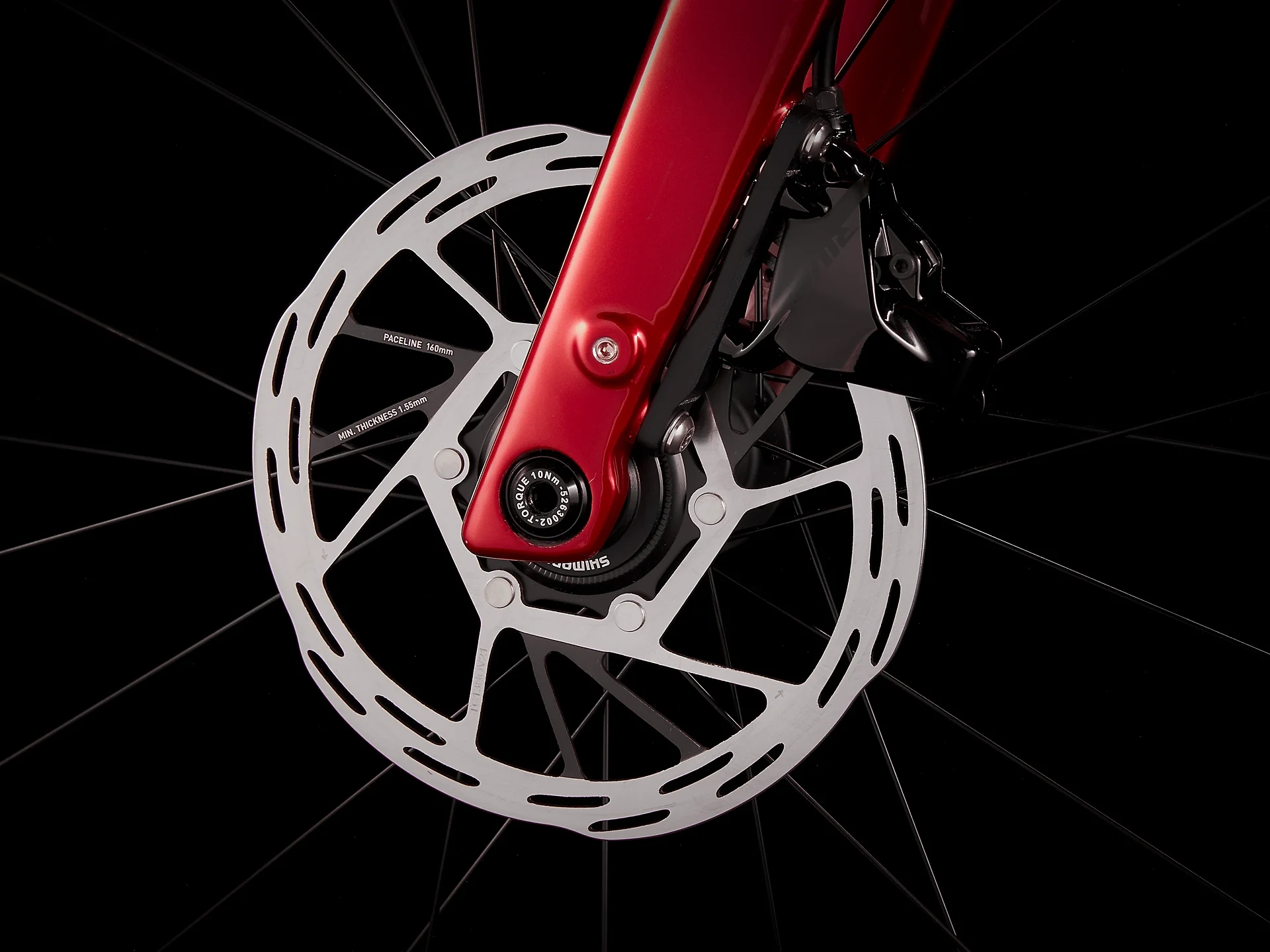 Domane SL 6 eTap Gen 4 Crimson - Image 10
