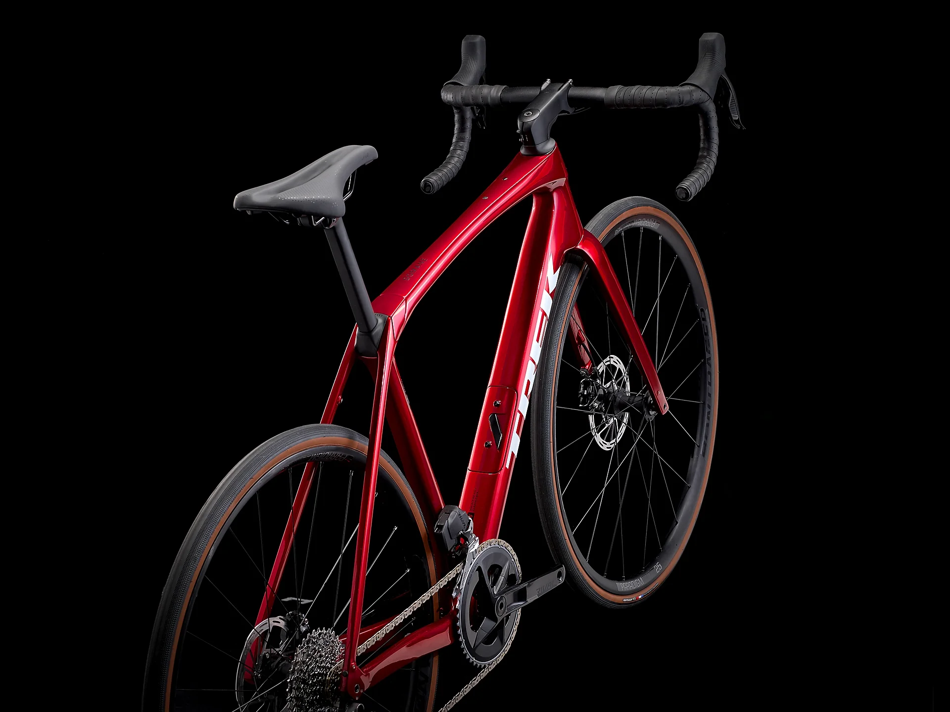 Domane SL 6 eTap Gen 4 Crimson - Image 3