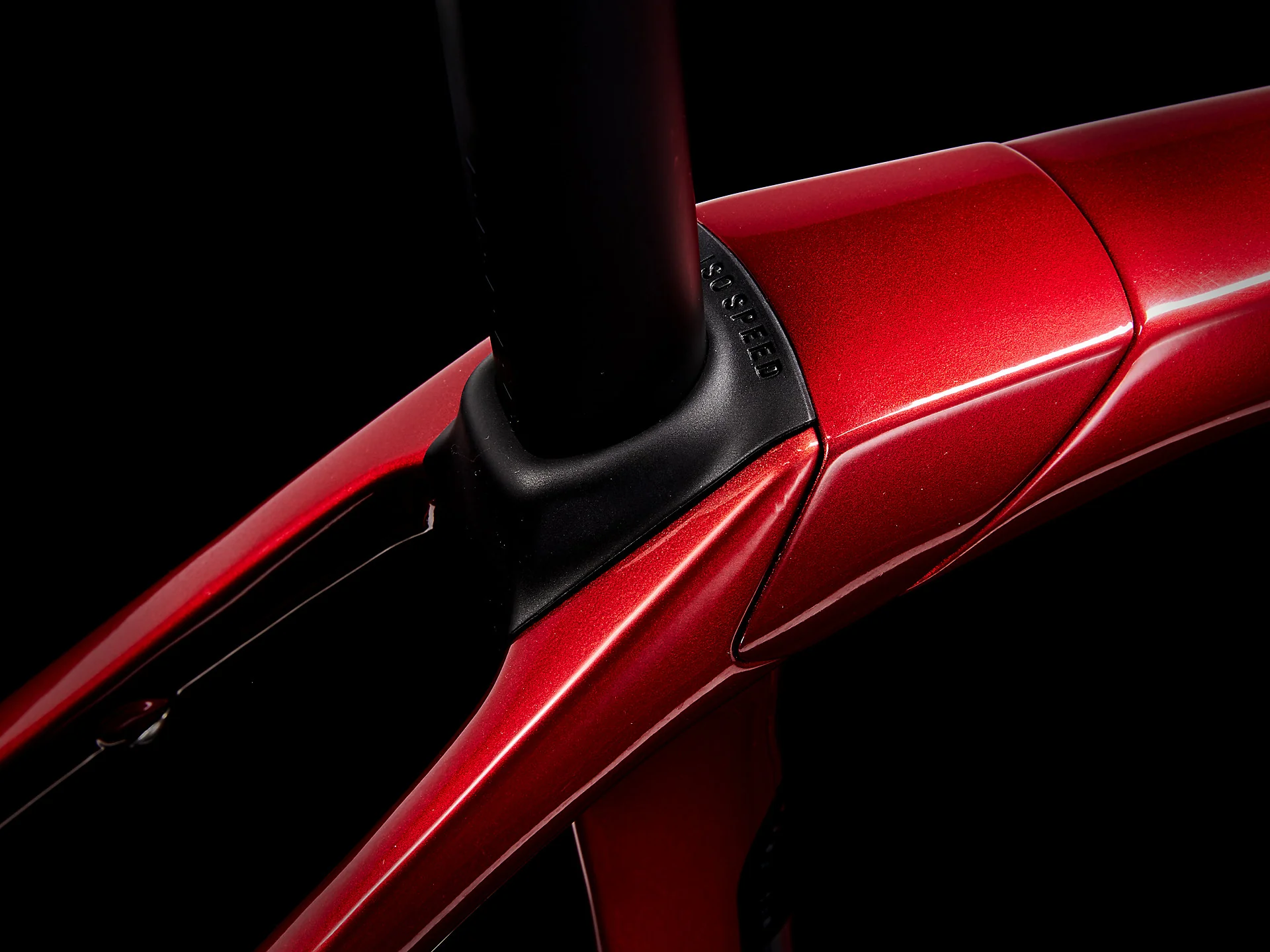 Domane SL 6 eTap Gen 4 Crimson - Image 7
