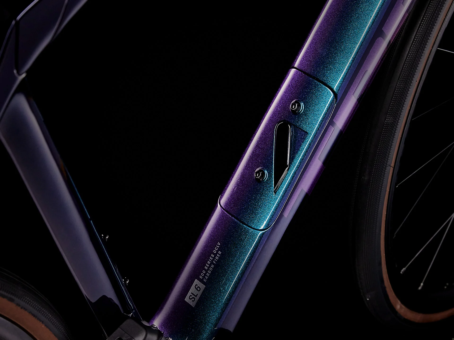 Domane SL 6 eTap Gen 4 Deep Dark Blue - Image 4