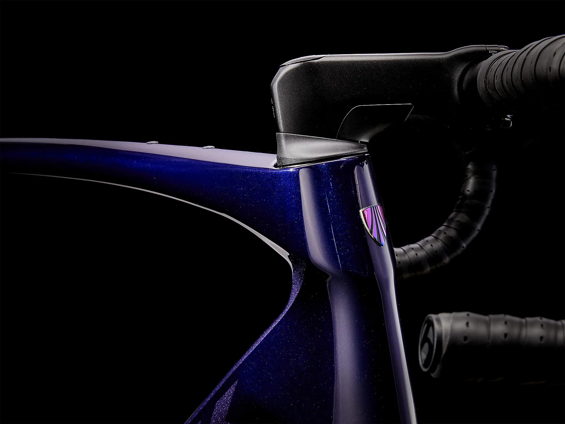 Domane SL 6 eTap Gen 4 Deep Dark Blue - Image 6
