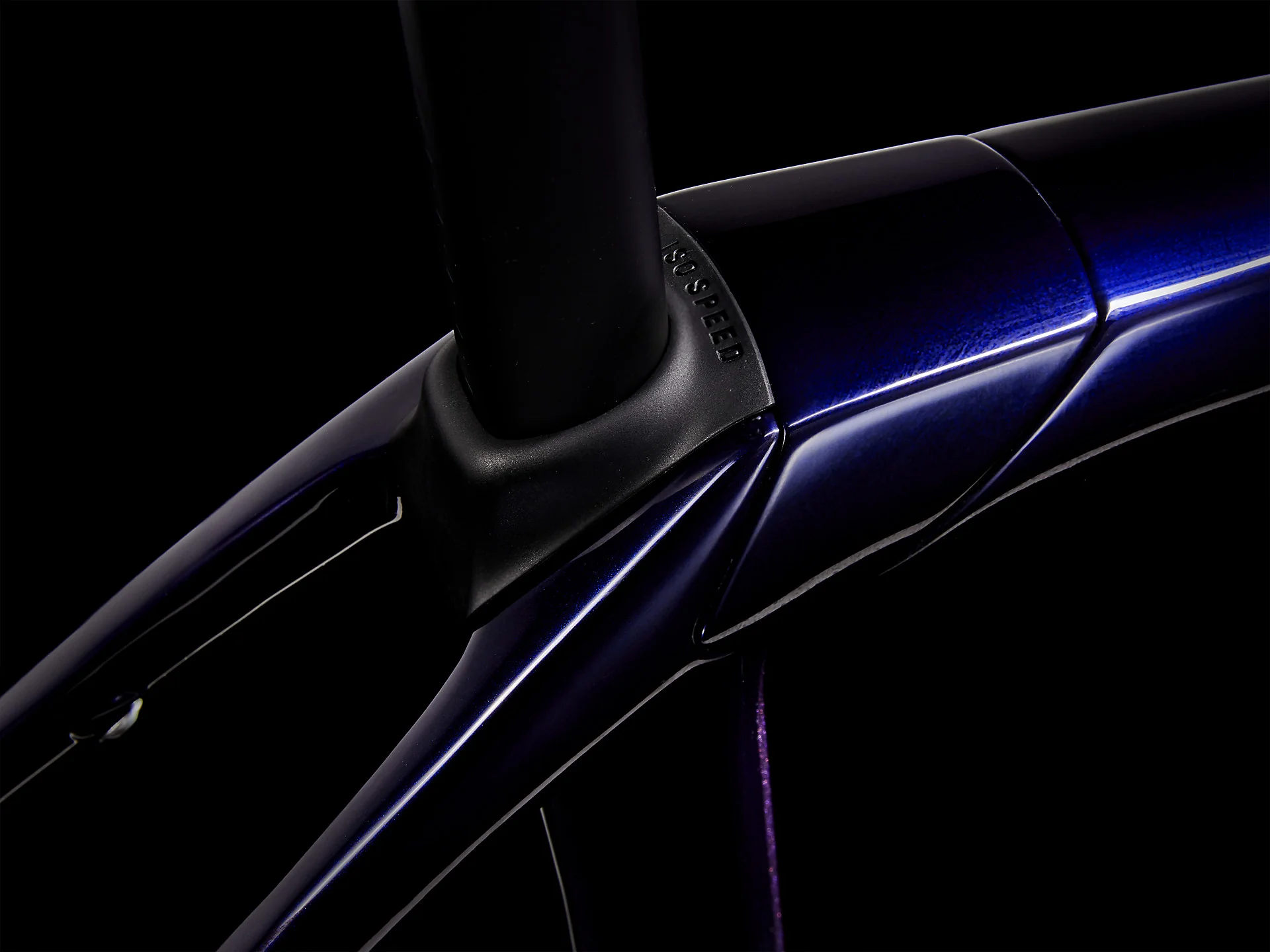 Domane SL 6 eTap Gen 4 Deep Dark Blue - Image 7