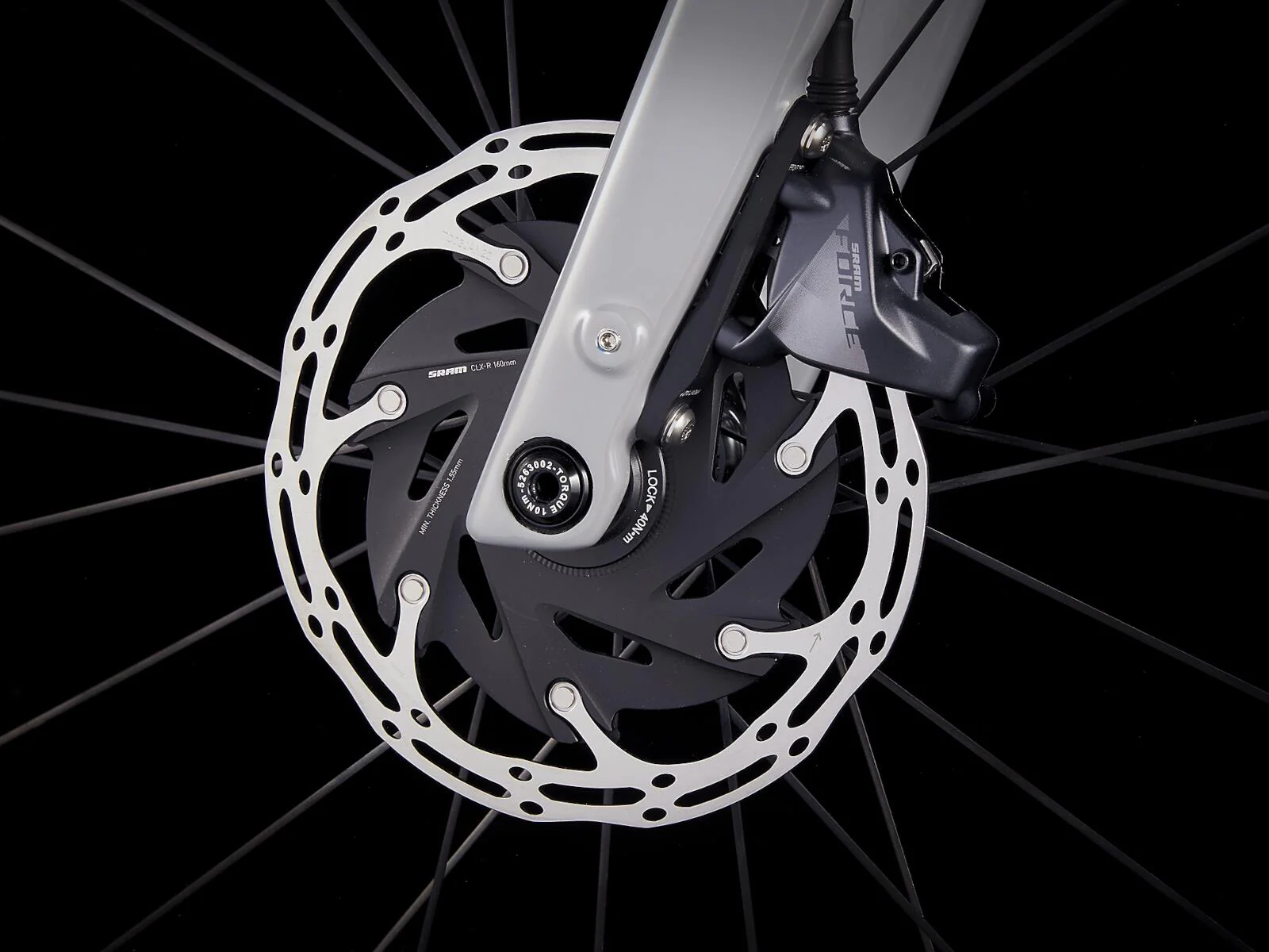 Domane SL 7 eTap Gen 4 Gravel - Image 10