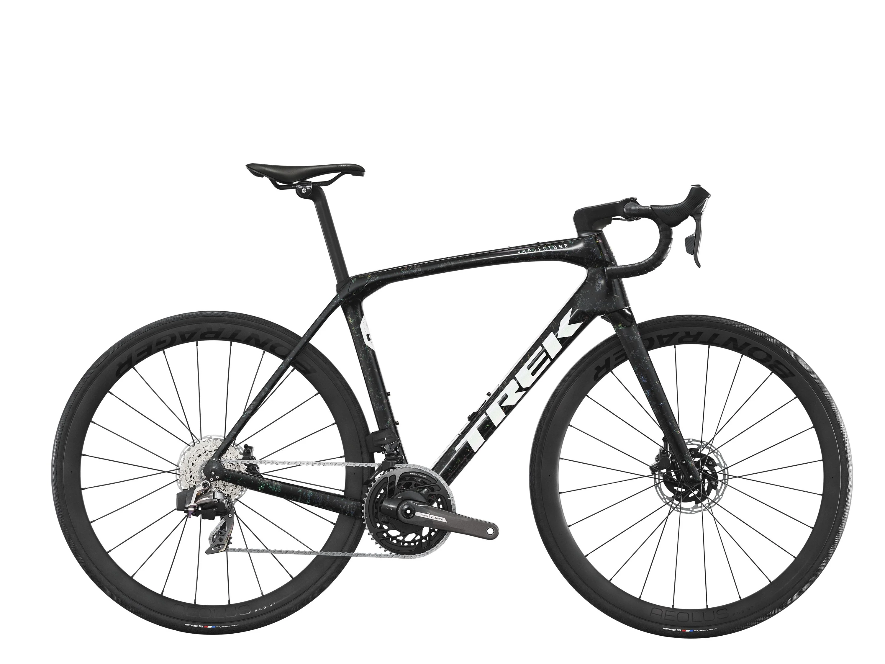 Domane SLR 7 AXS Gen 4 - Prismatic Pearl