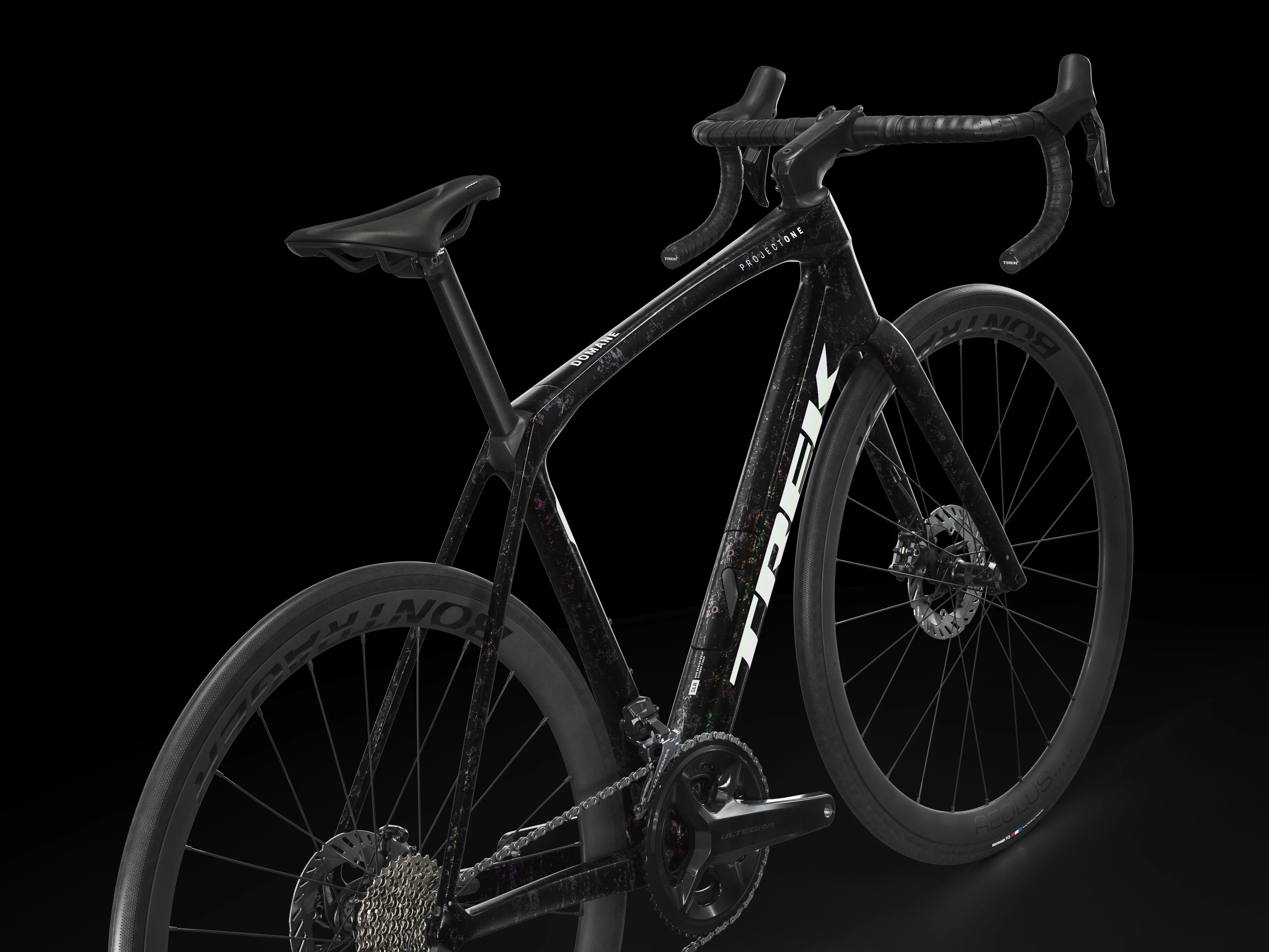 Domane SLR 7 Gen 4 - Prismatic Pearl - Image 3