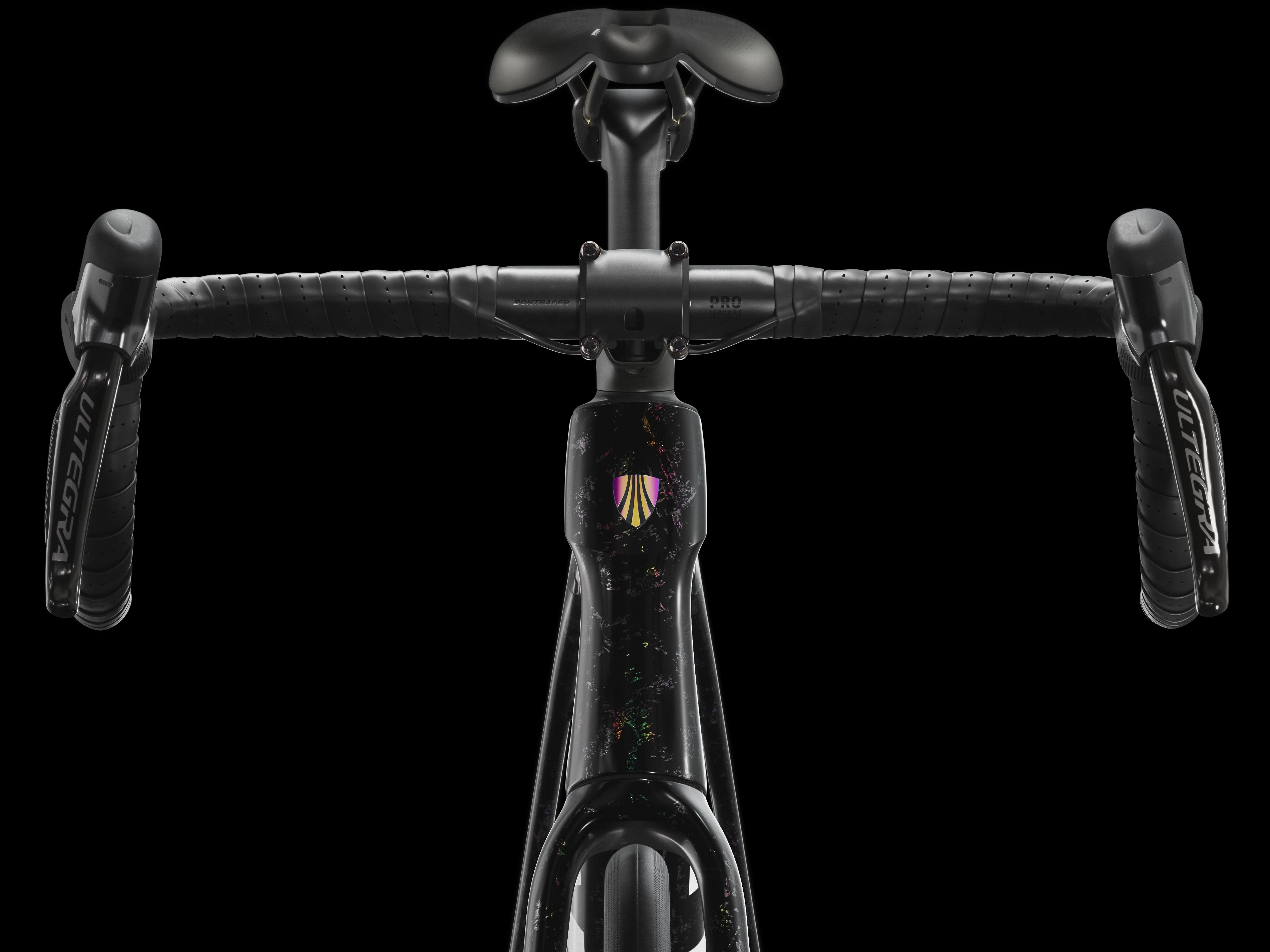 Domane SLR 7 Gen 4 - Prismatic Pearl - Image 5