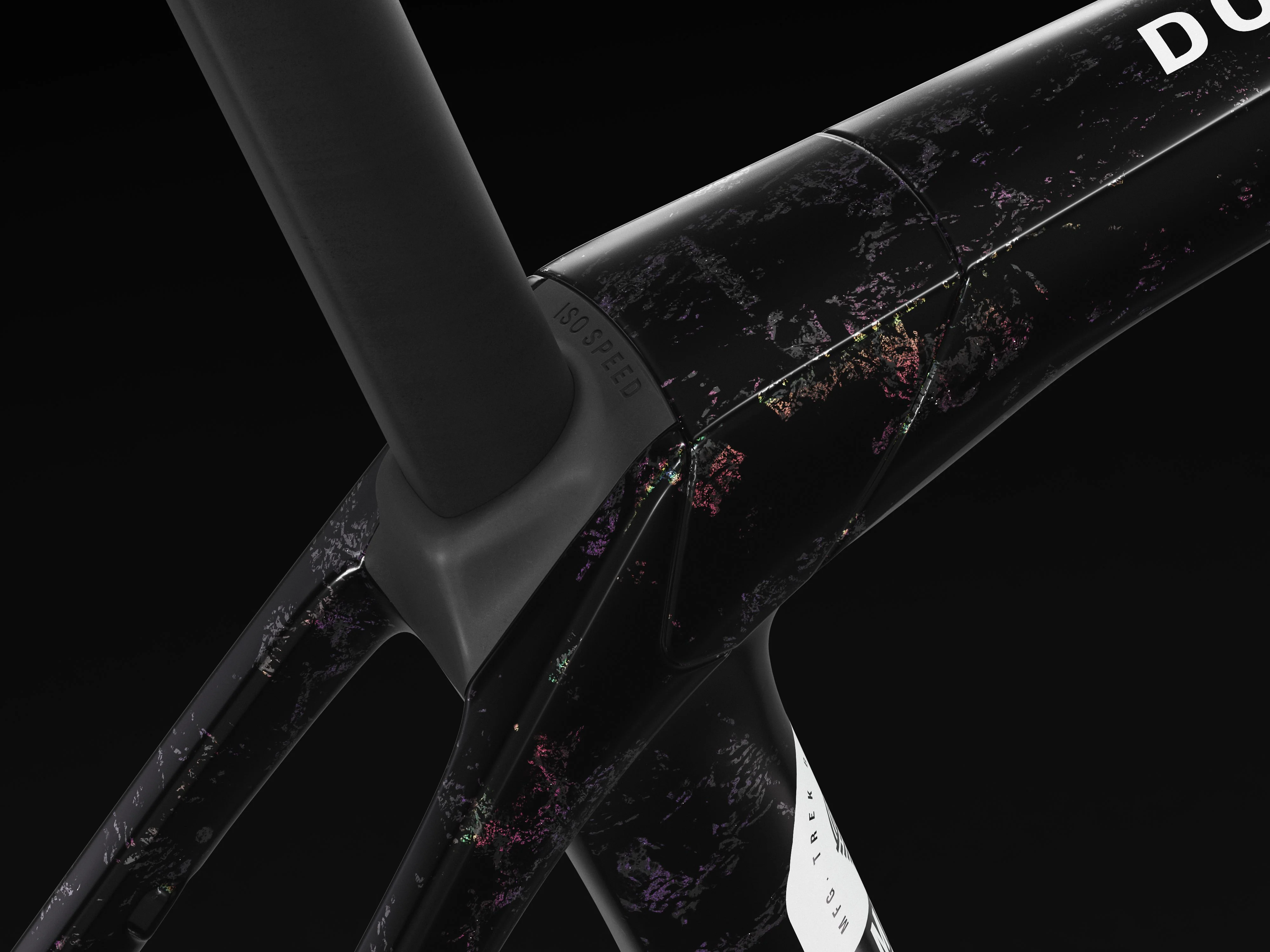 Domane SLR 7 Gen 4 - Prismatic Pearl - Image 7