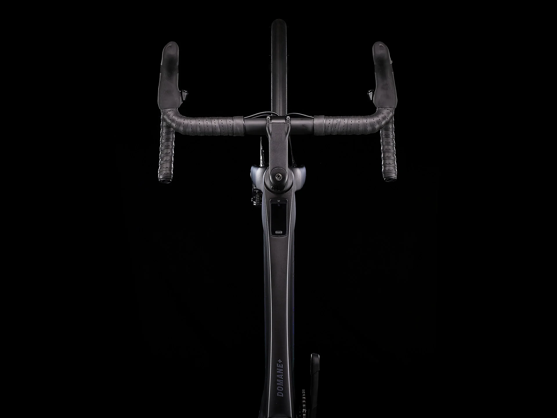 Domane+ SLR 7 Matte Deep Smoke - Image 6