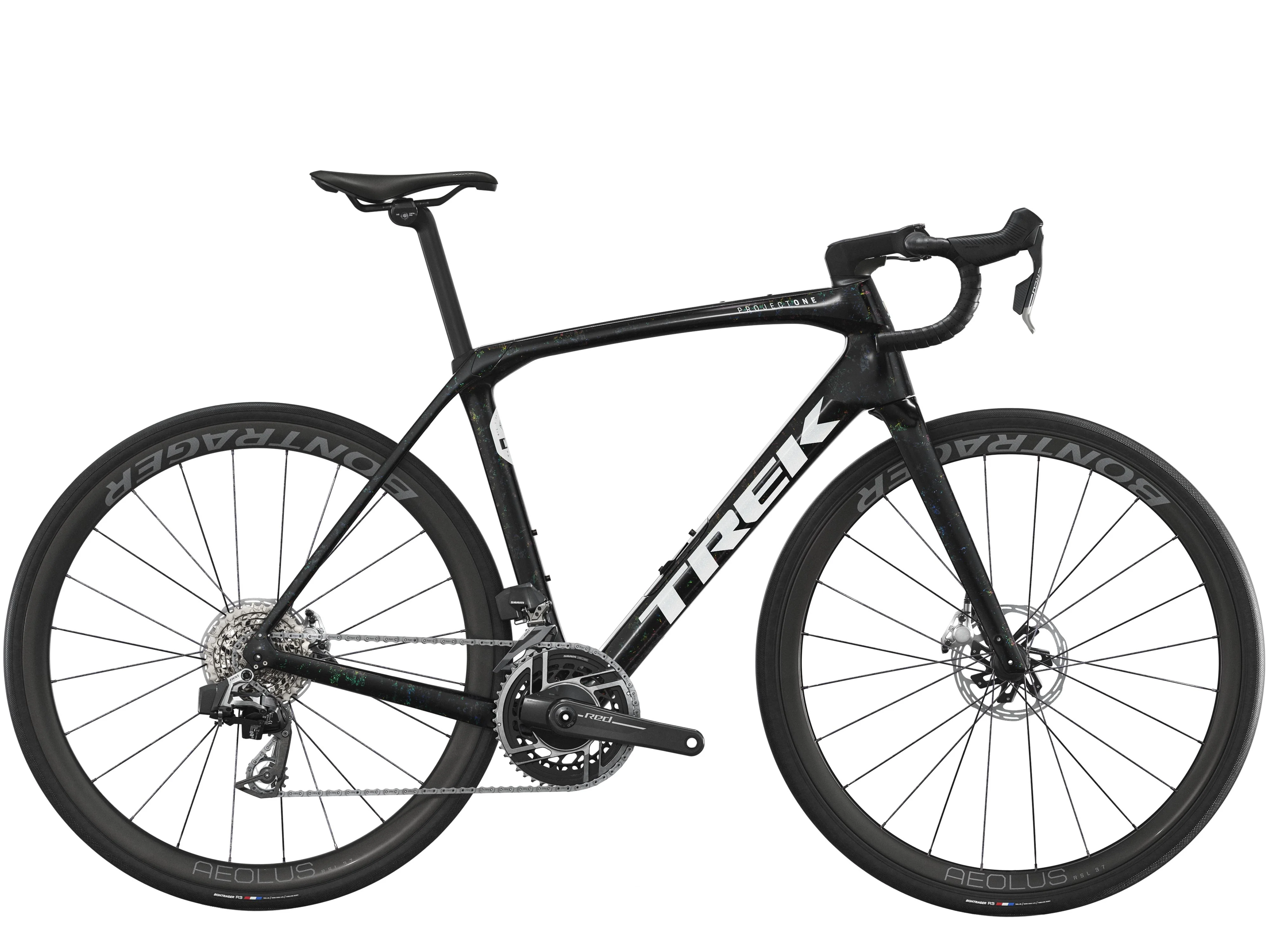 Domane SLR 9 AXS Gen 4 - Prismatic Pearl
