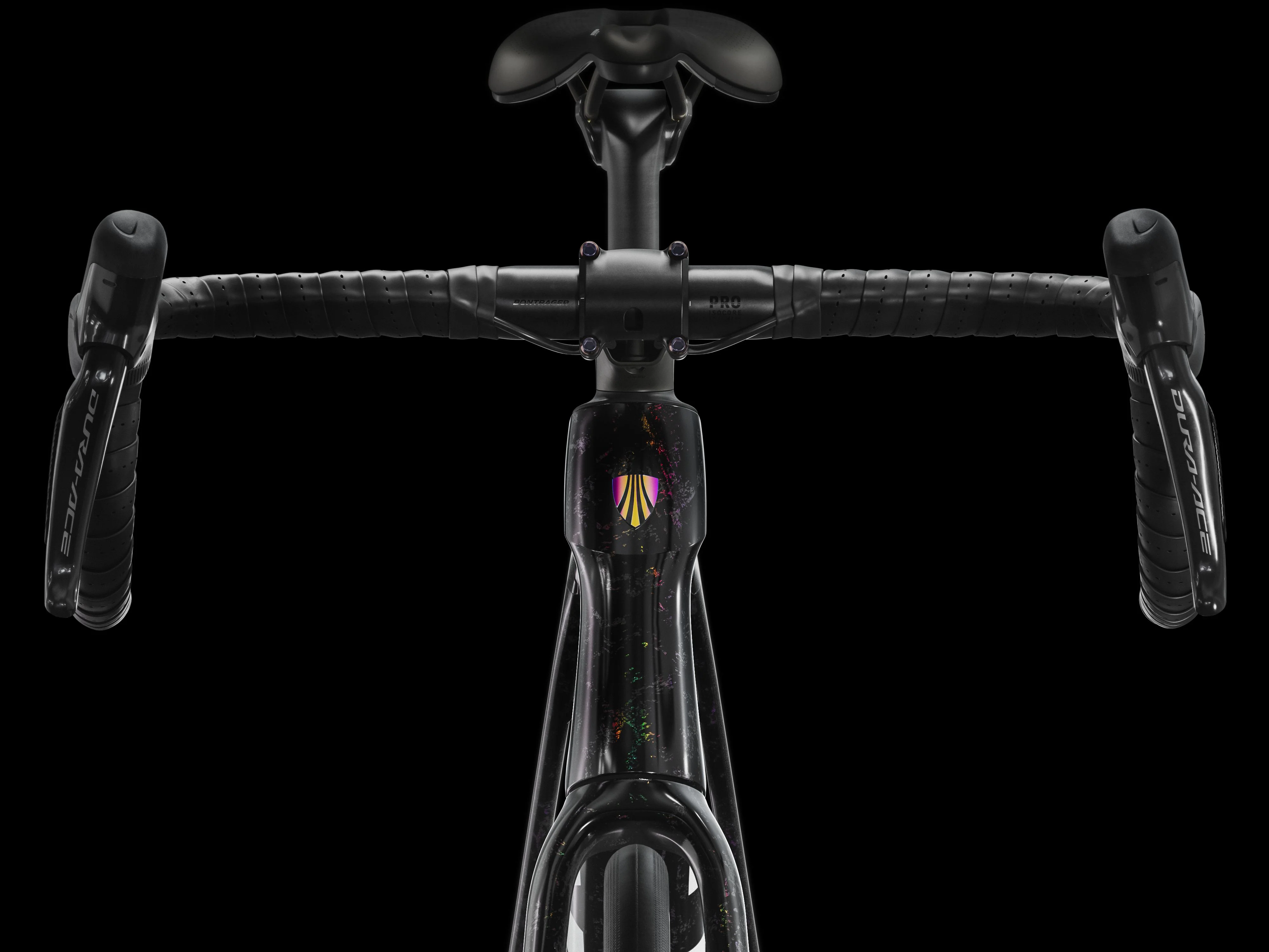 Domane SLR 9 Gen 4 - Prismatic Pearl - Image 5