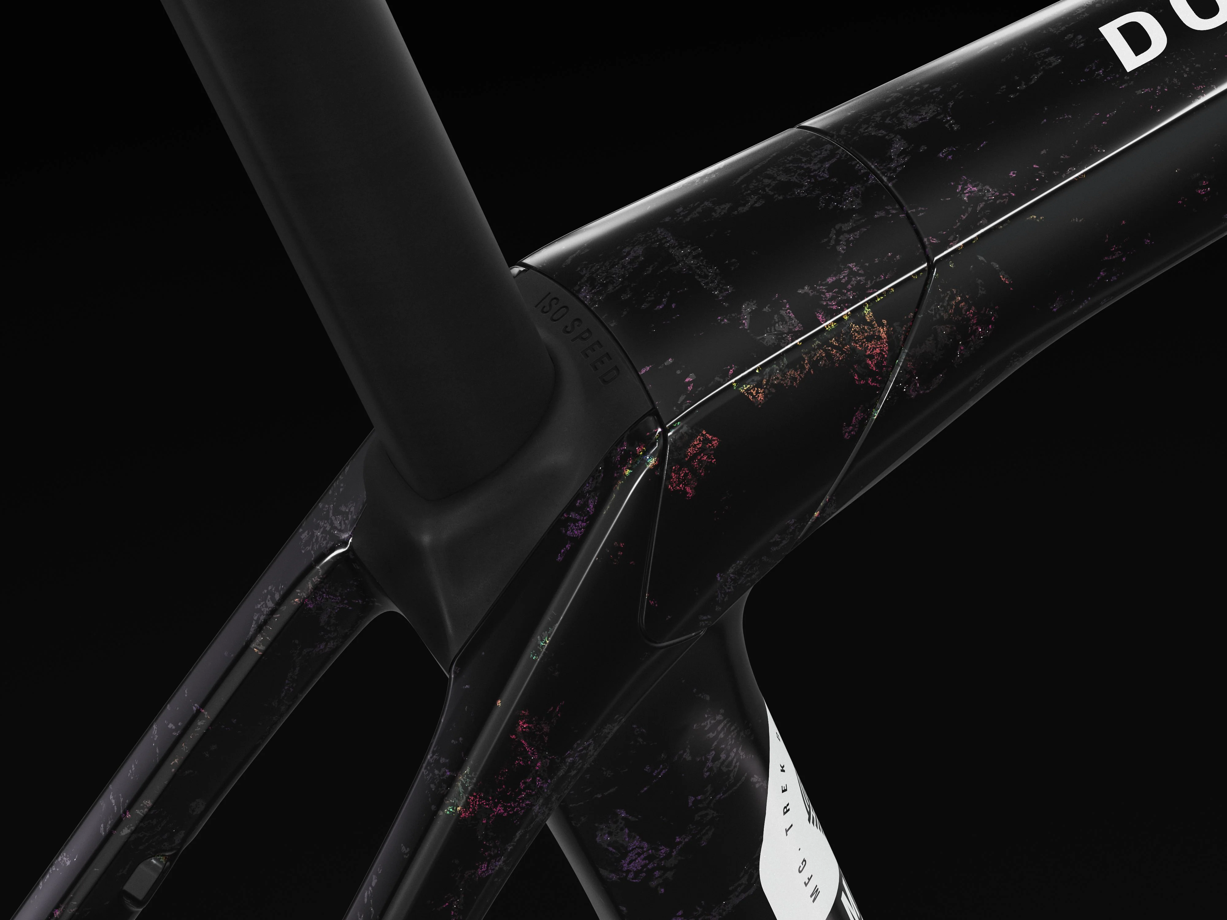 Domane SLR 9 Gen 4 - Prismatic Pearl - Image 7