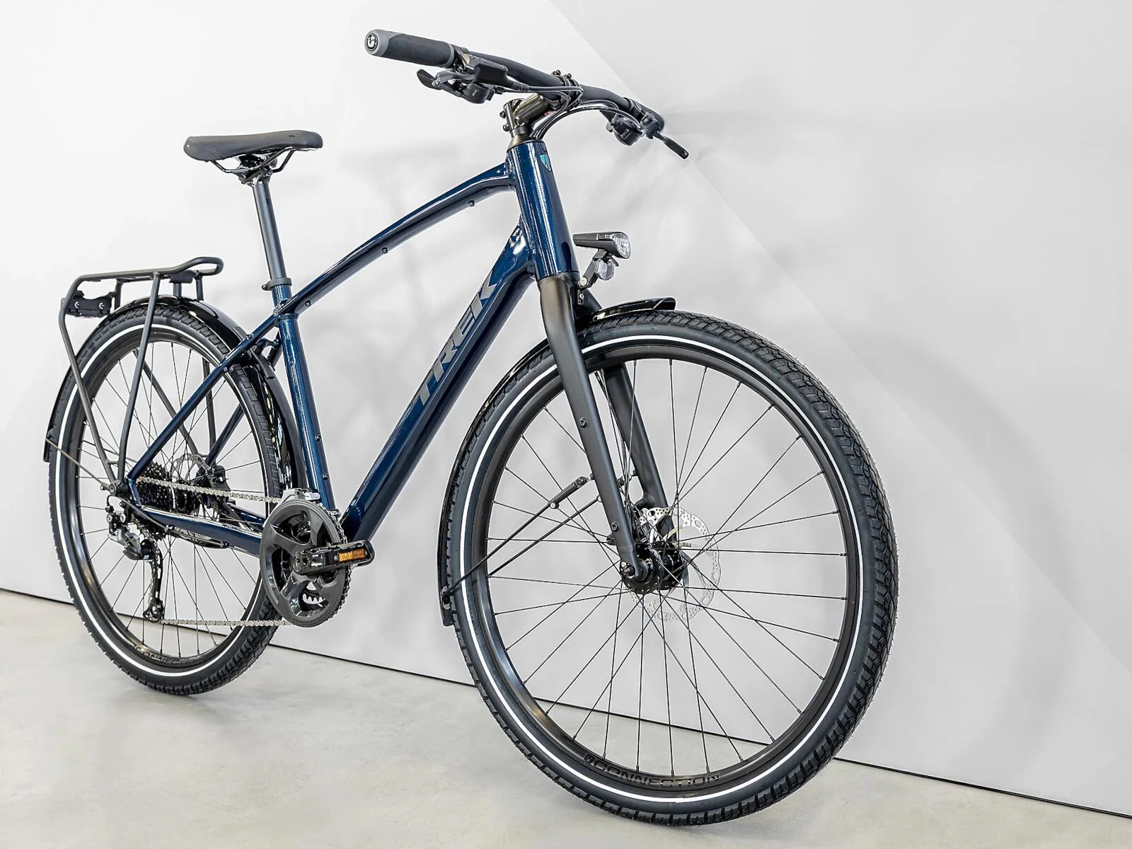 Dual Sport 2 Equipped Gen 5 Mulsanne - Image 2