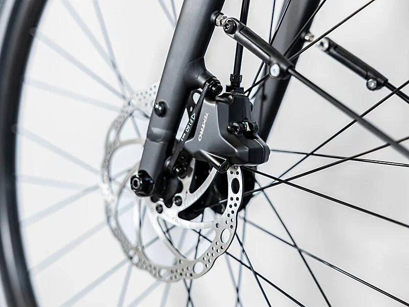 Dual Sport 2 Equipped Gen 5 Mulsanne - Image 4