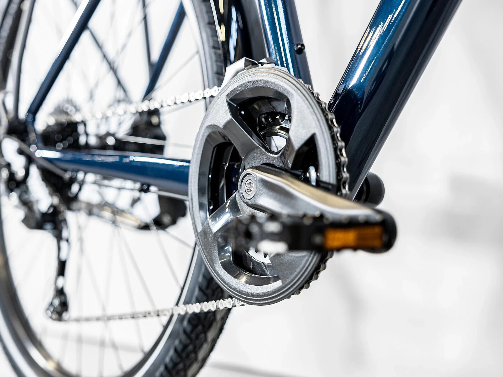 Dual Sport 2 Equipped Gen 5 Mulsanne - Image 8