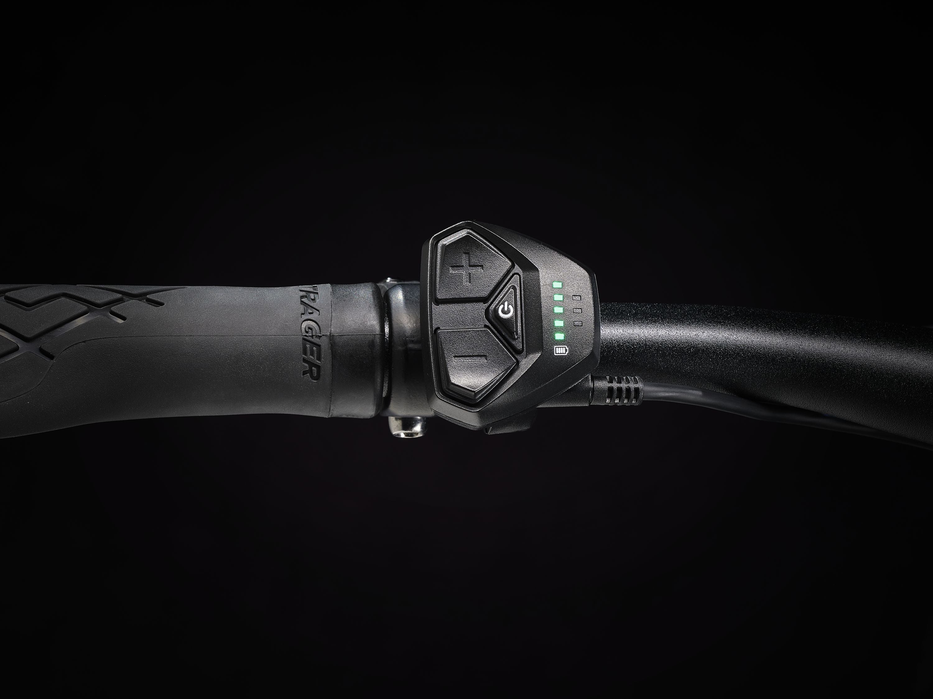 Dual Sport+ 2 LT - Hex Blue 252Wh - Image 2