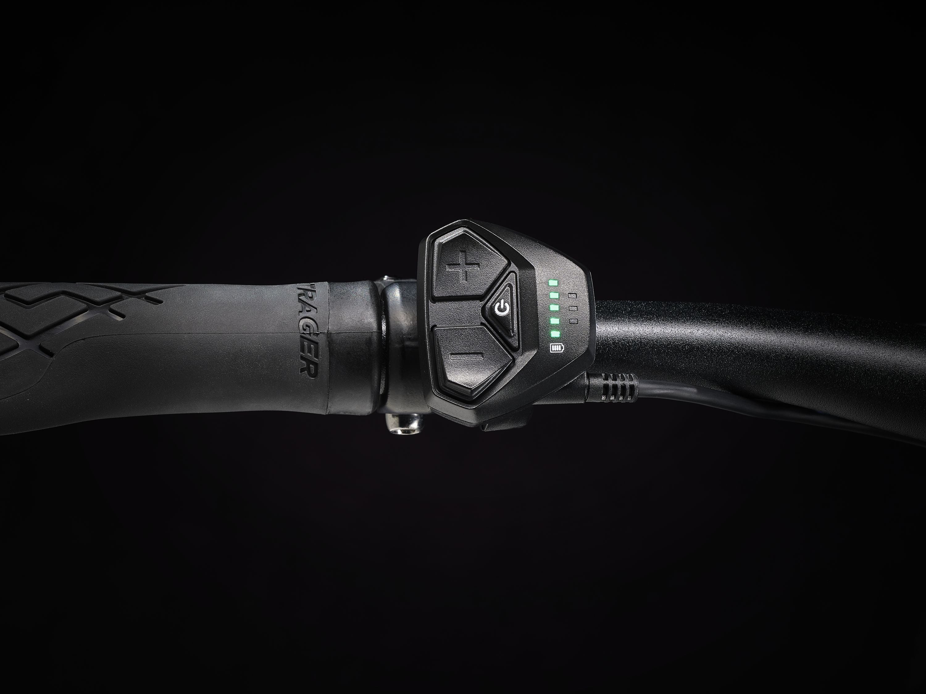 Dual Sport+ 2 Stagger LT - Hex Blue 252Wh - Image 2