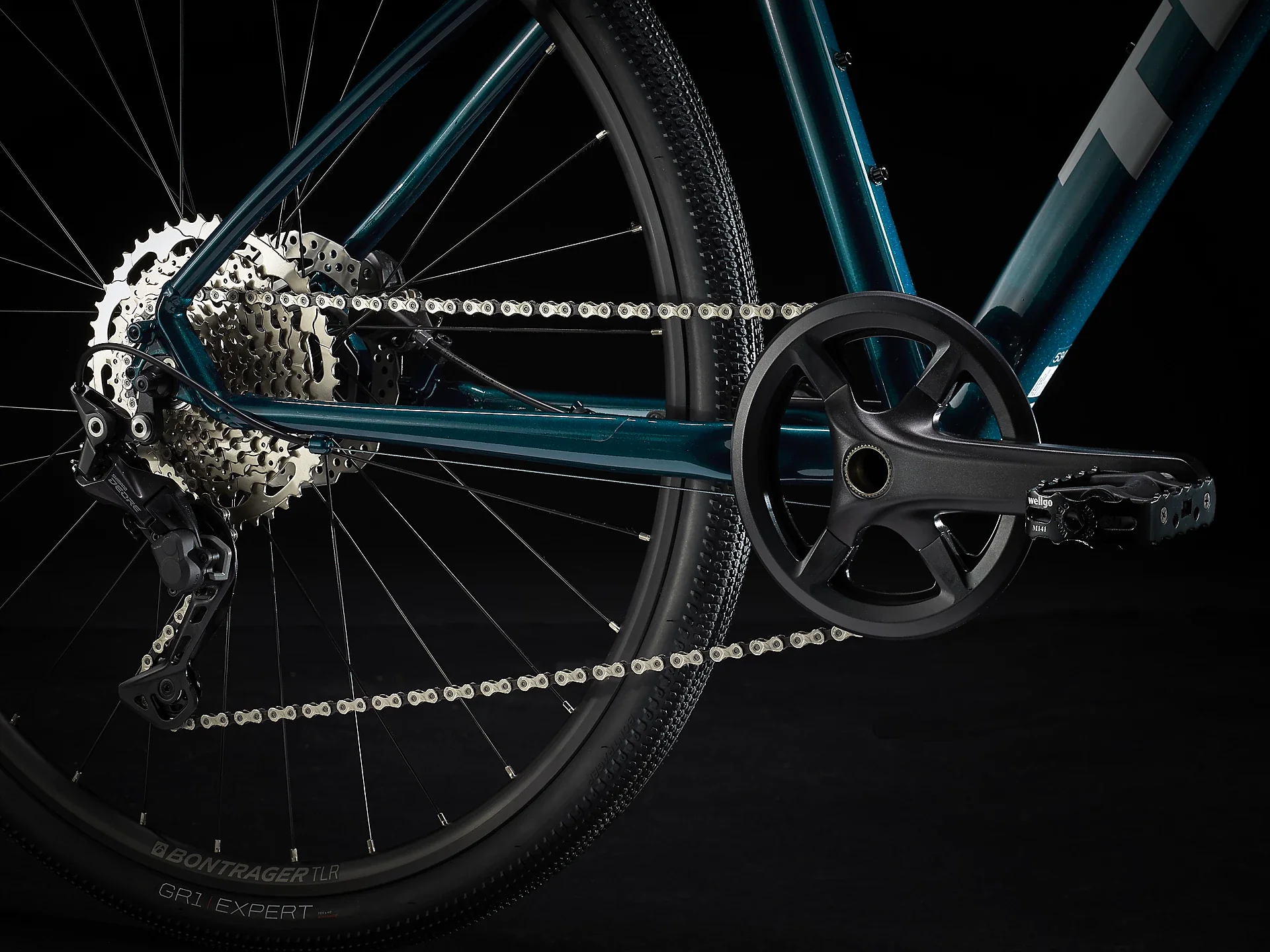 Dual Sport 3 Dark Aquatic - Image 4